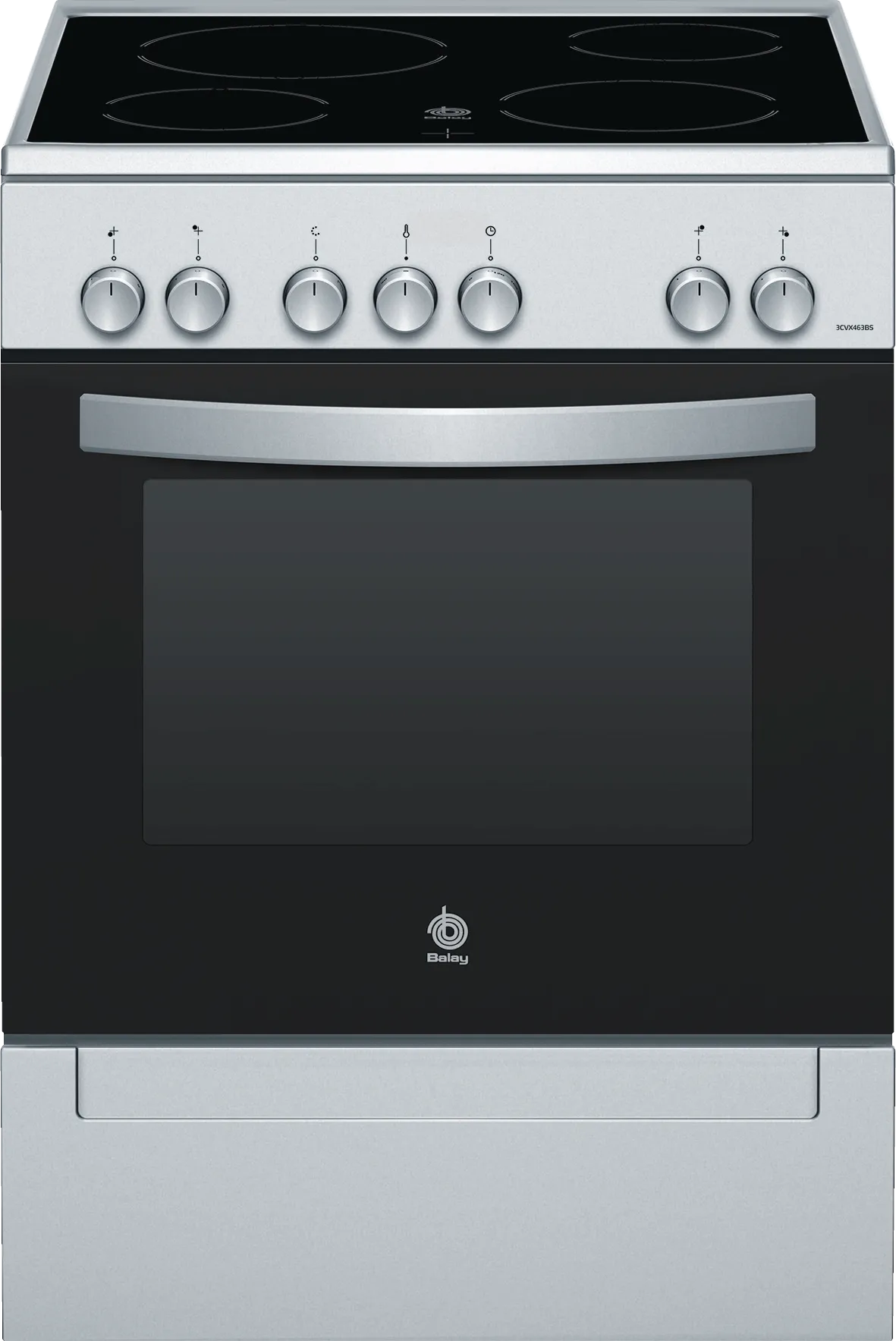 Foto nº 1 del producto 3CVX463BS
