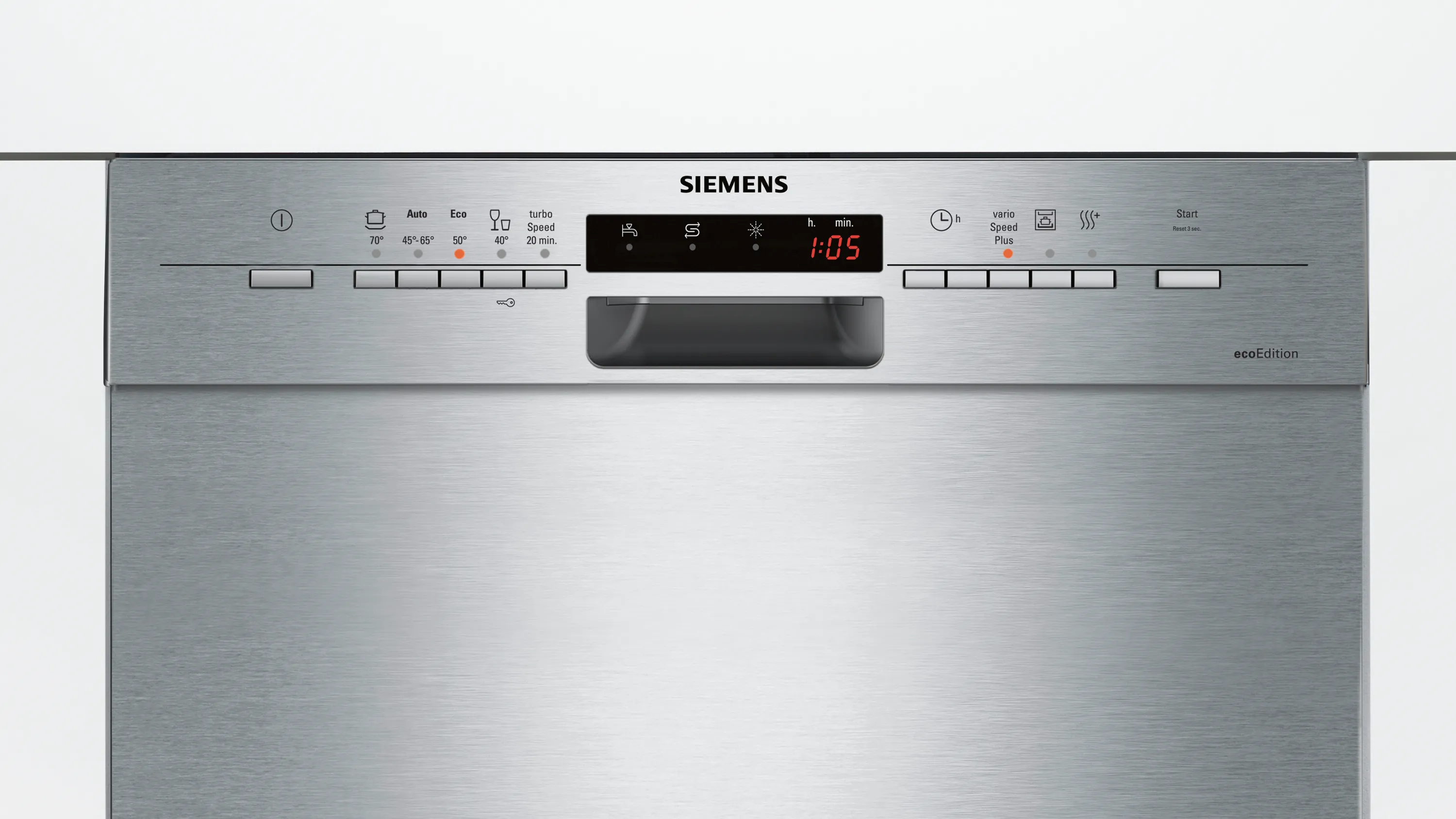 Foto Nr. 2 des Produkts SN45M509EU