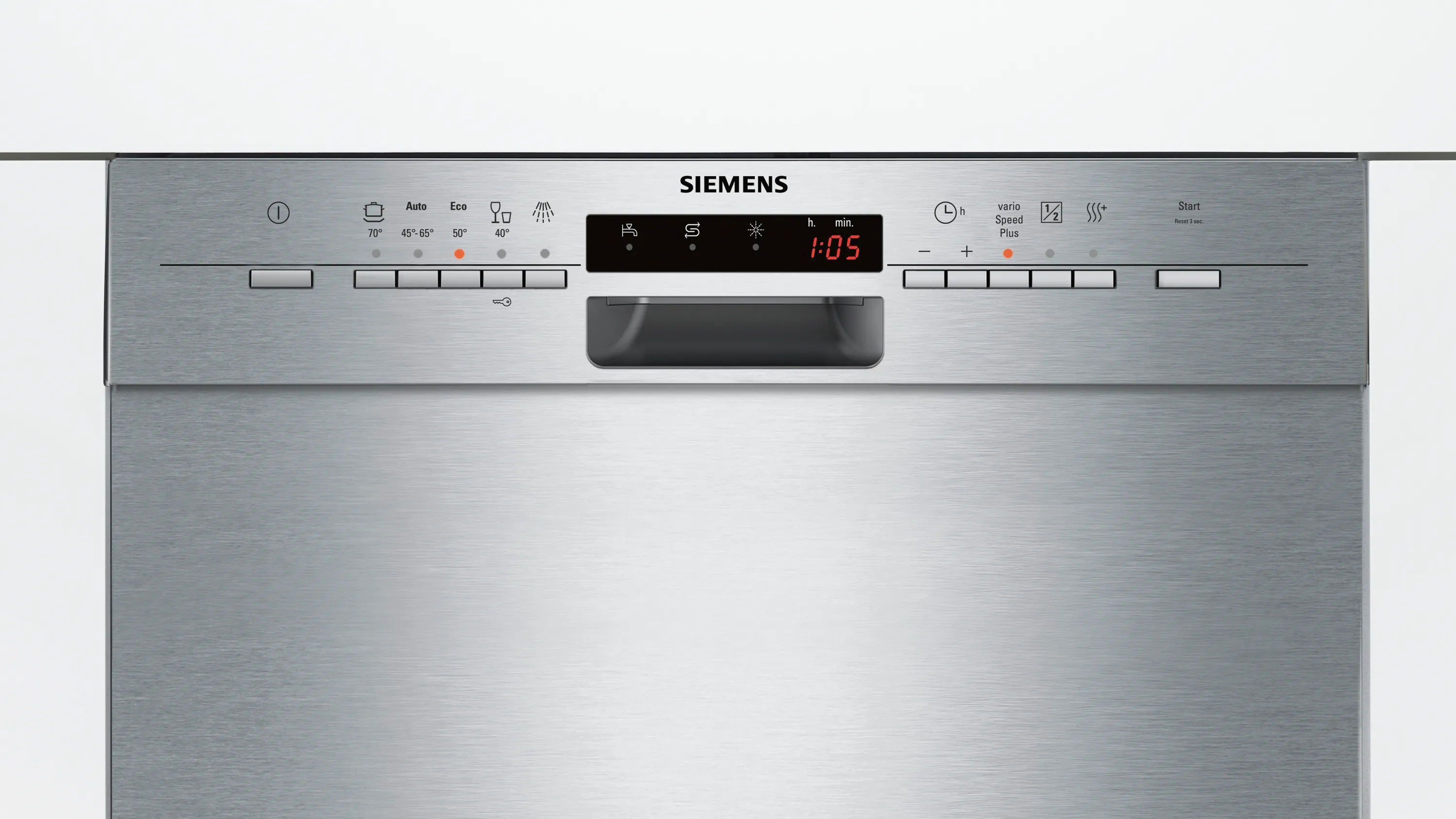 Foto Nr. 3 des Produkts SN45N539EU