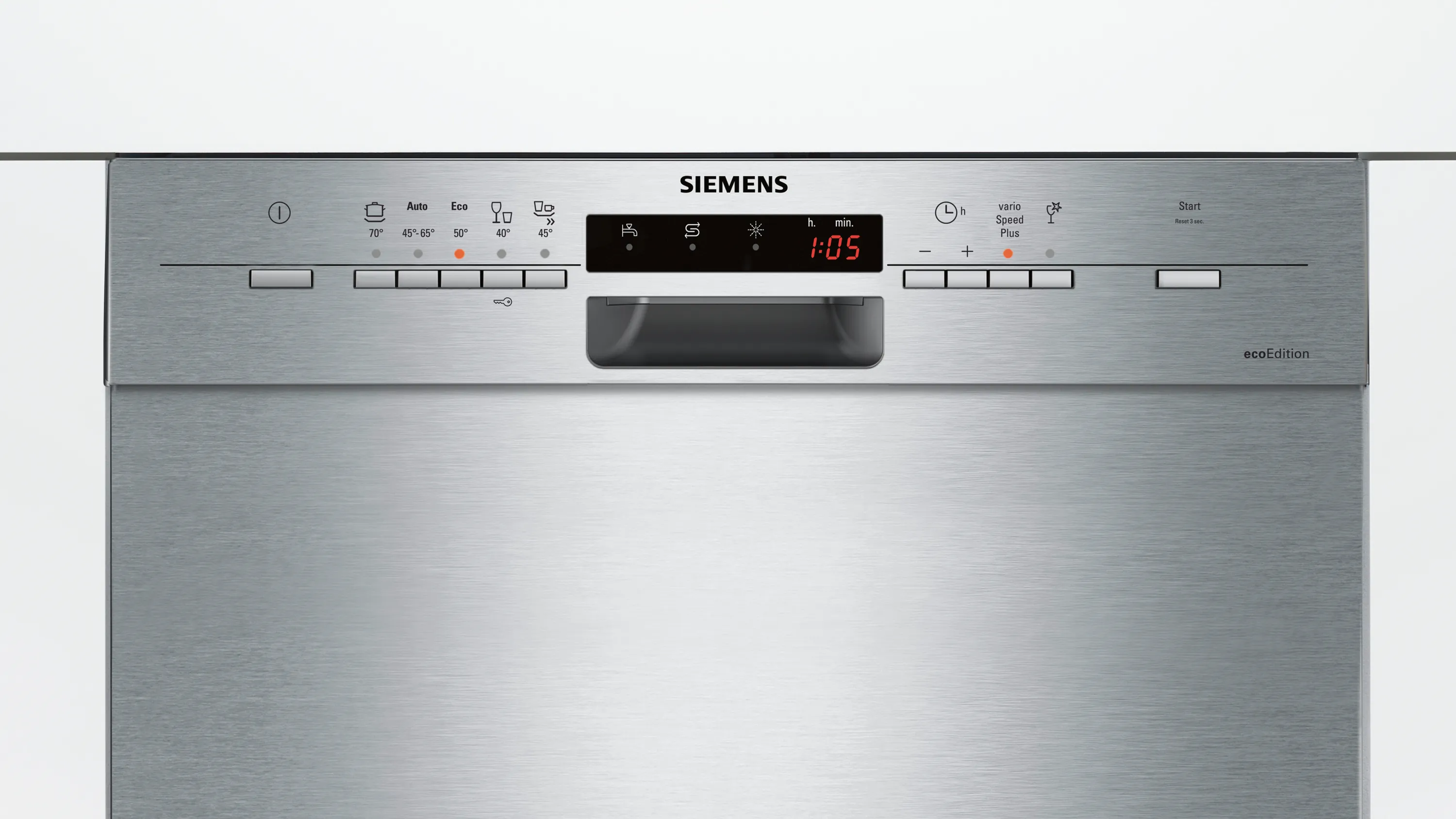 Foto Nr. 2 des Produkts SN45N582EU