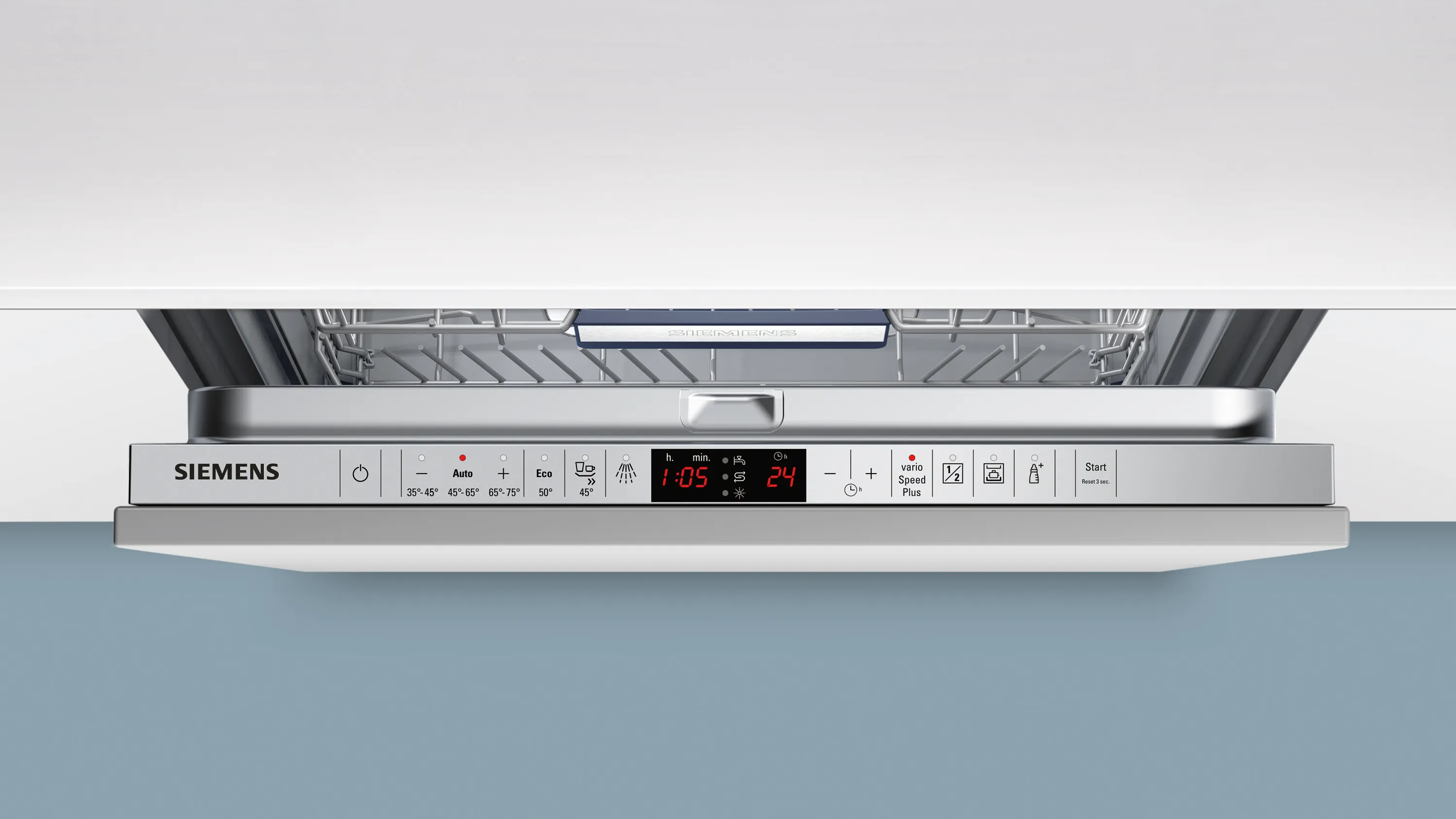 Foto Nr. 3 des Produkts SX66V096EU