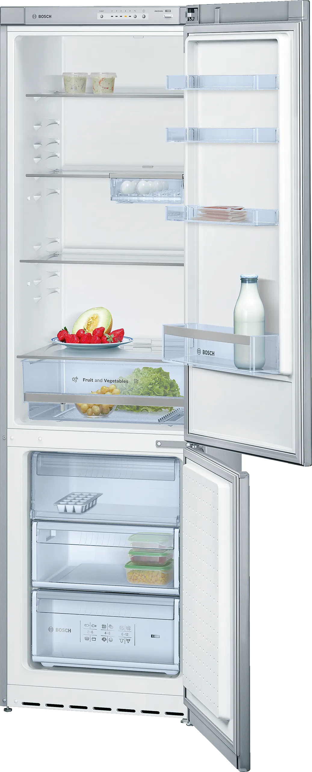 Zdjęcie produktu nr 1 KGV39VL23E