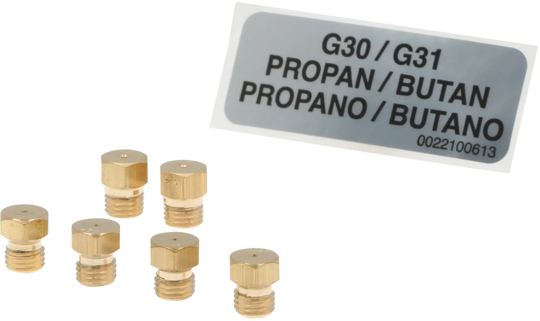 Photo Nr. 1 of the product 00622829
