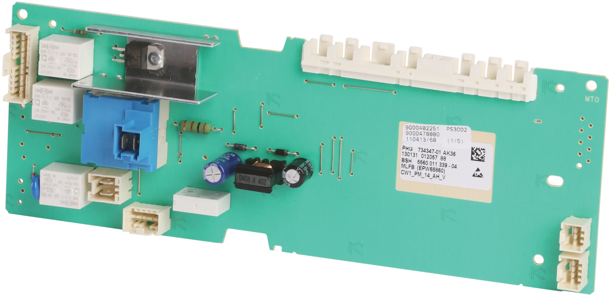 Photo Nr. 1 of the product 00678194