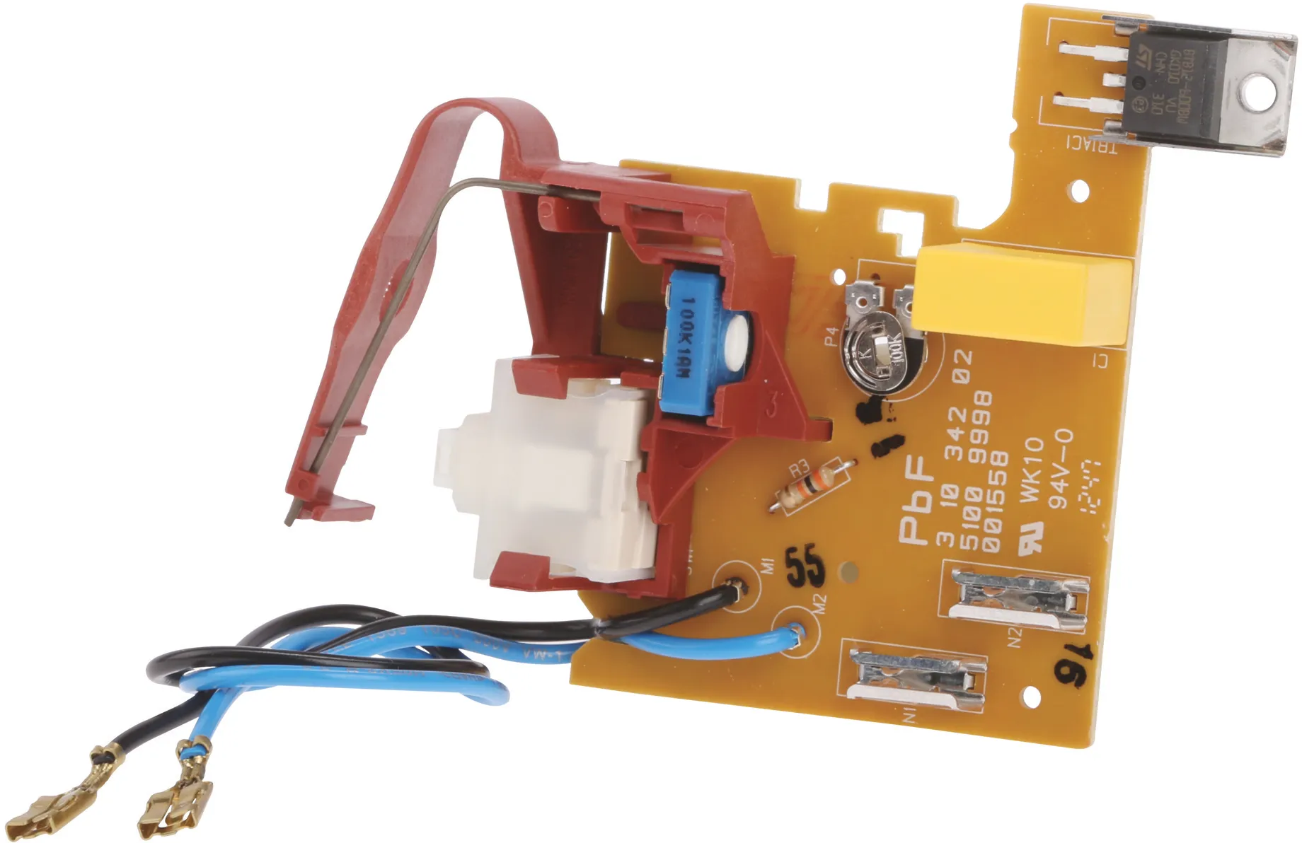 Photo Nr. 1 of the product 00420629