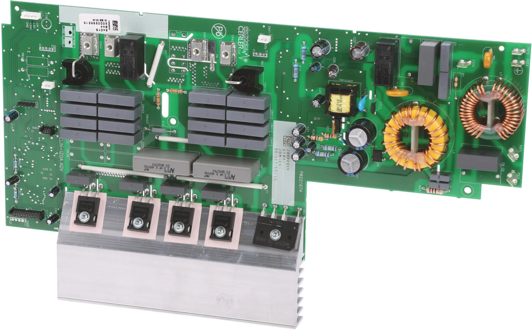 Foto n.º 1 del producto 00666006