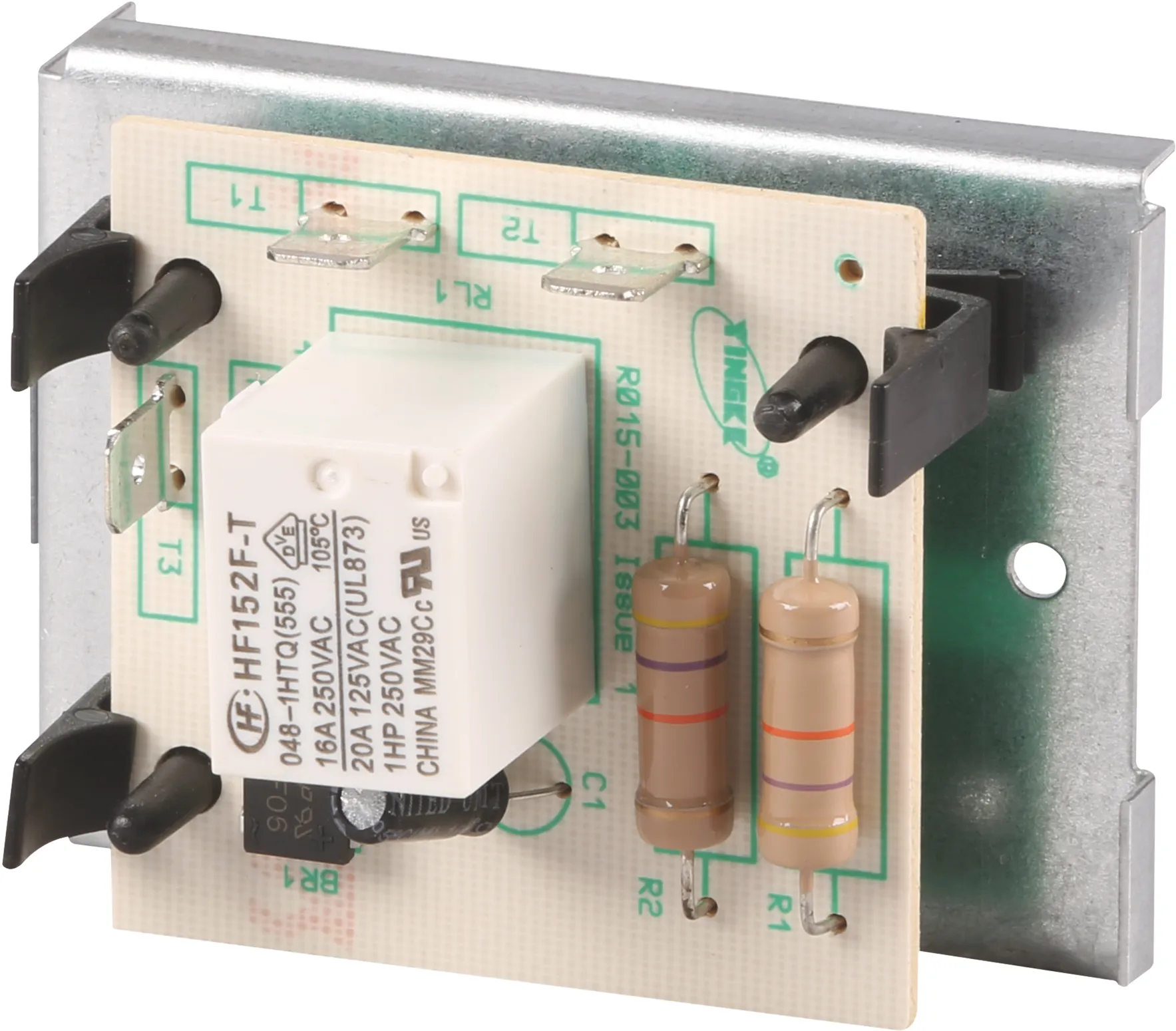 00176043 PC board | BOSCH GB