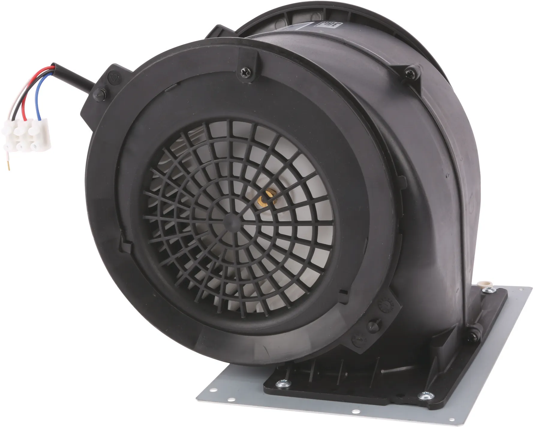00498035 Fan motor | BOSCH GB