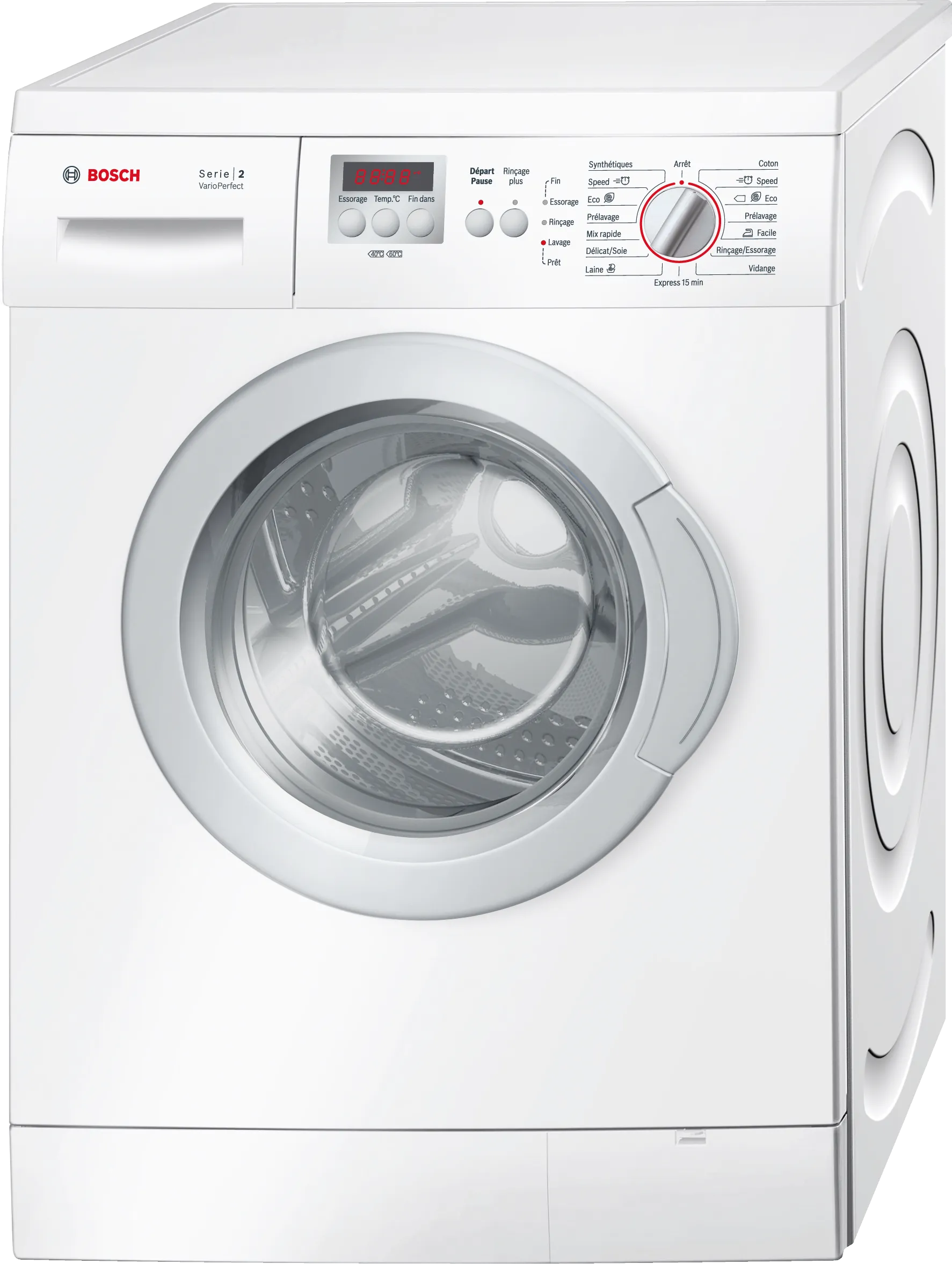 Photo n° 1 du produit WAE2826XFF