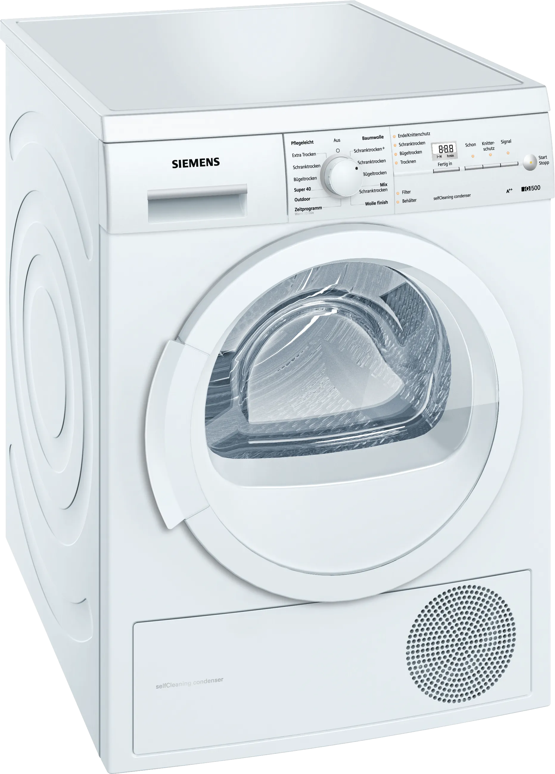 Foto Nr. 1 des Produkts WT46W362