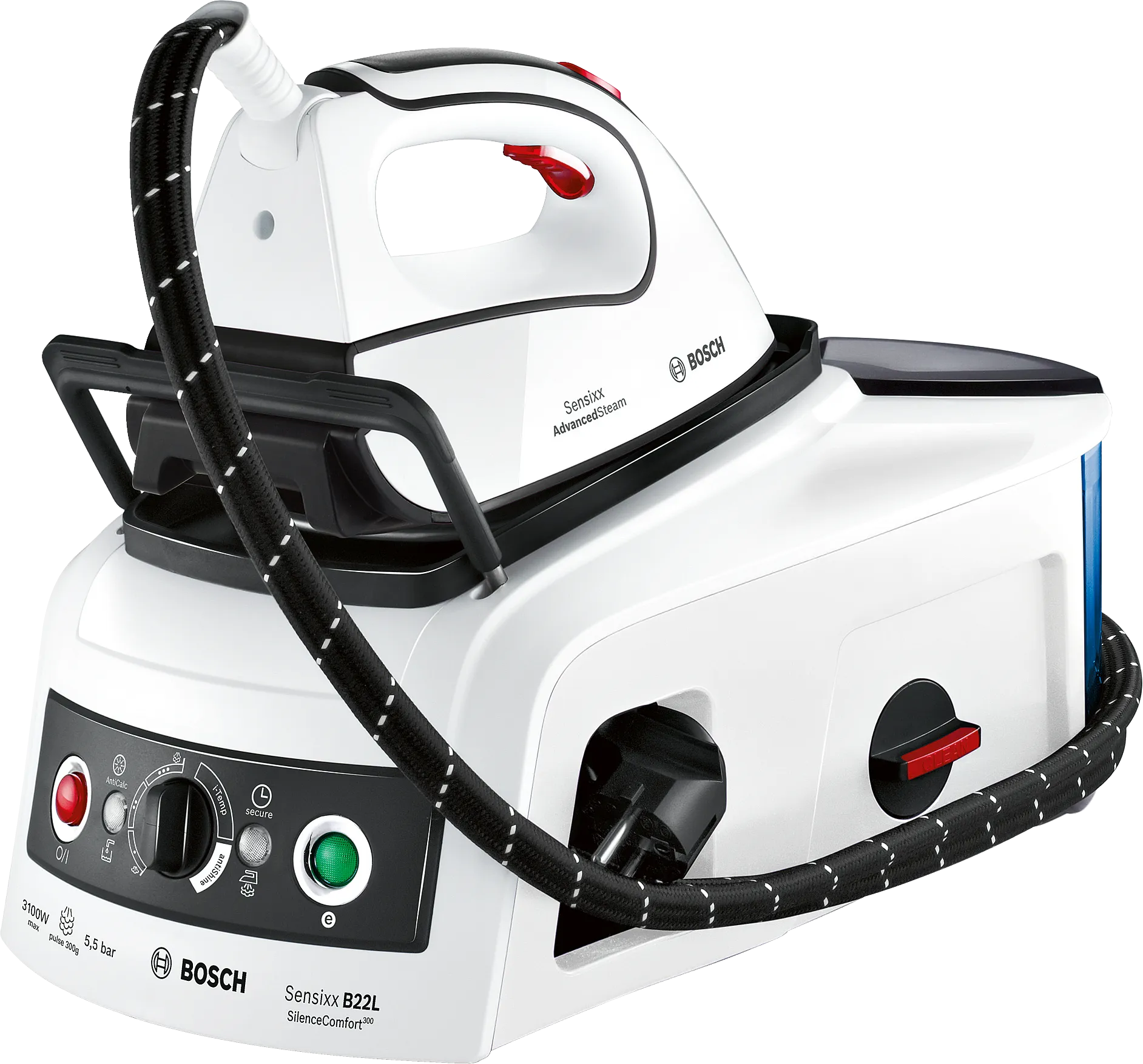 Photo n° 1 du produit TDS2255