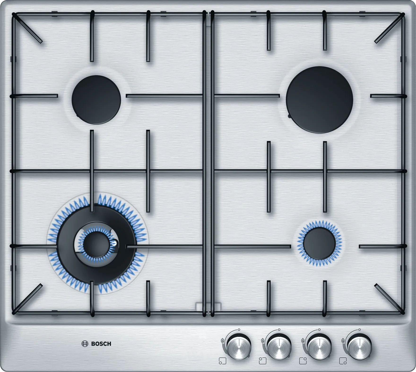 Foto Nr. 1 del prodotto PCH615B80E