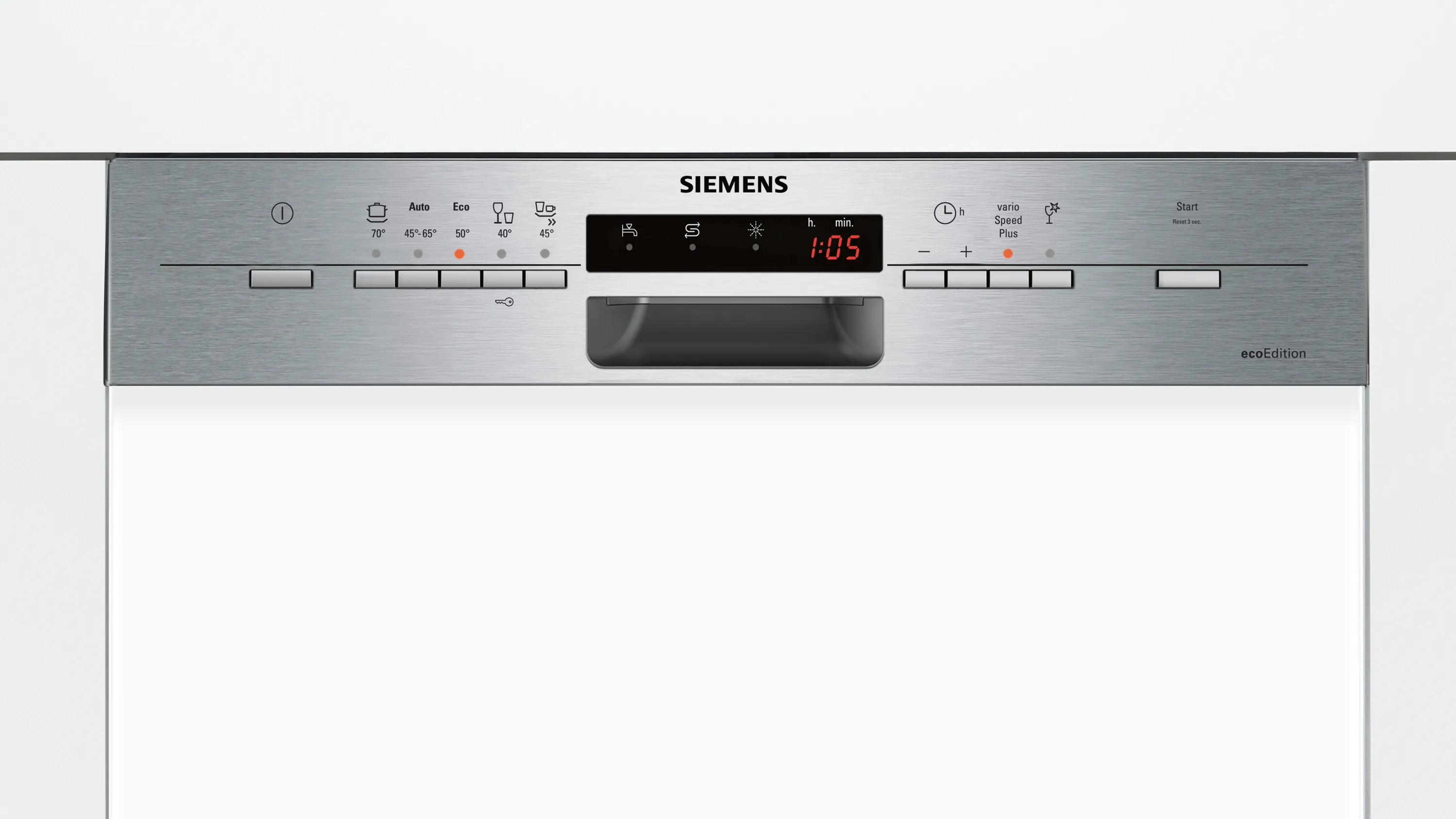 Foto Nr. 2 des Produkts SN55N582EU