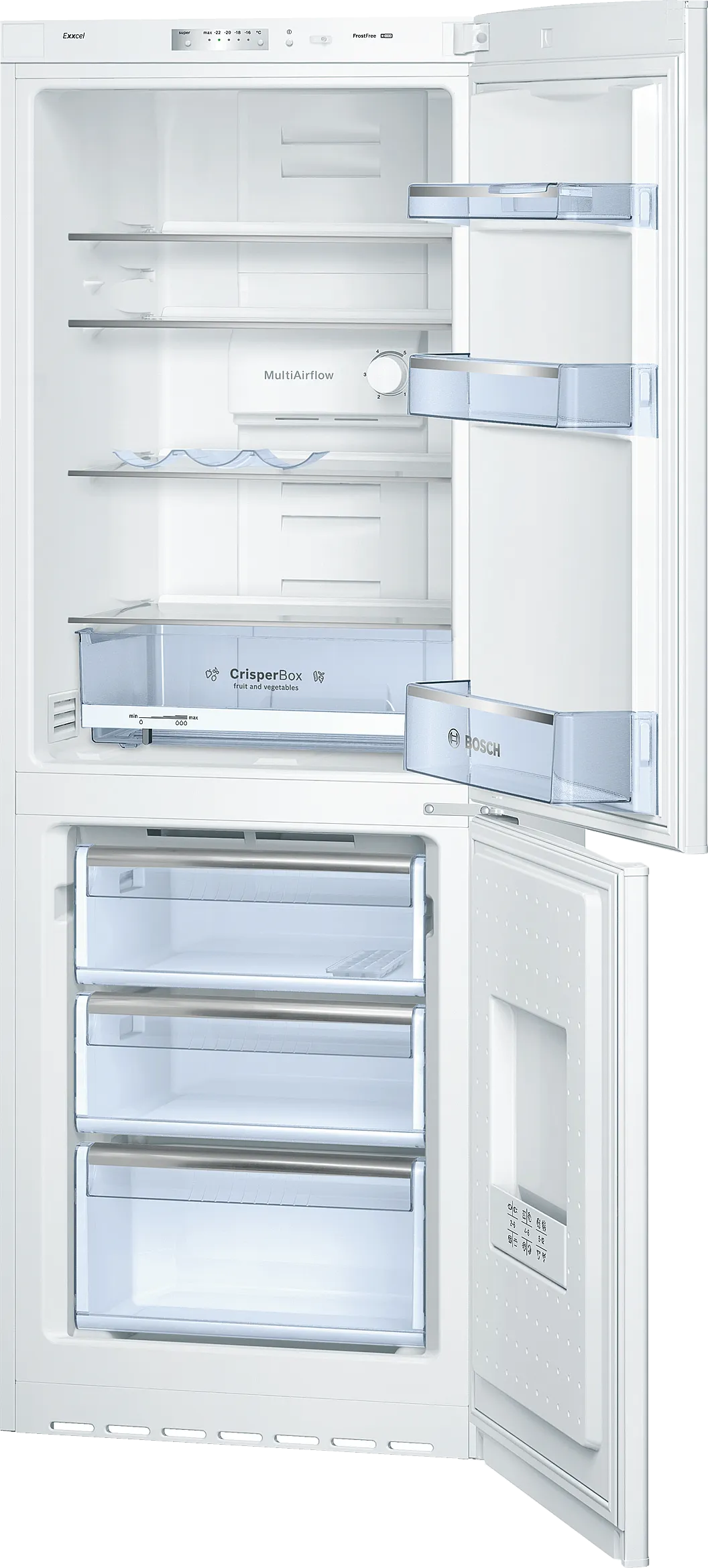 Photo Nr. 1 of the product KGN30VW25G