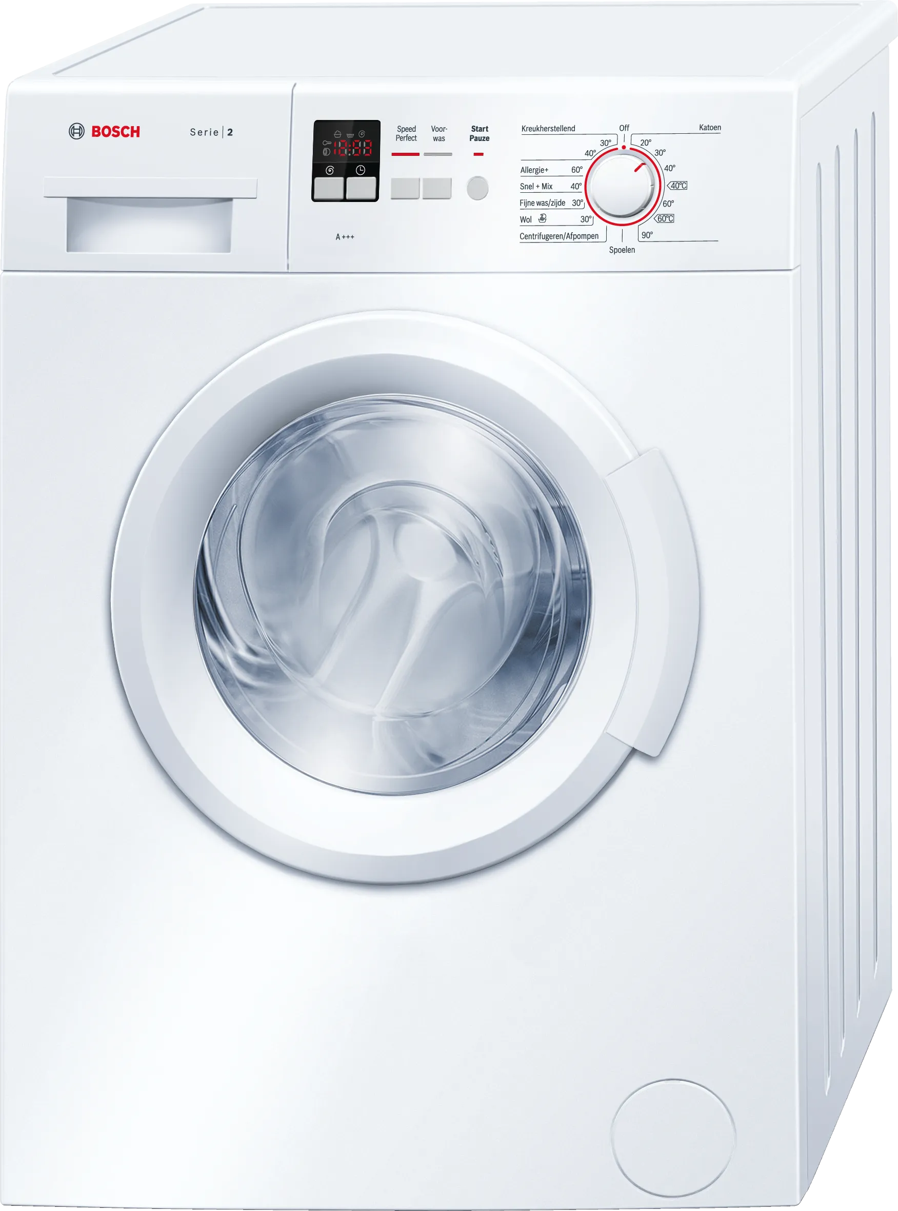 Foto nr. 1 van het product WAB28160NL