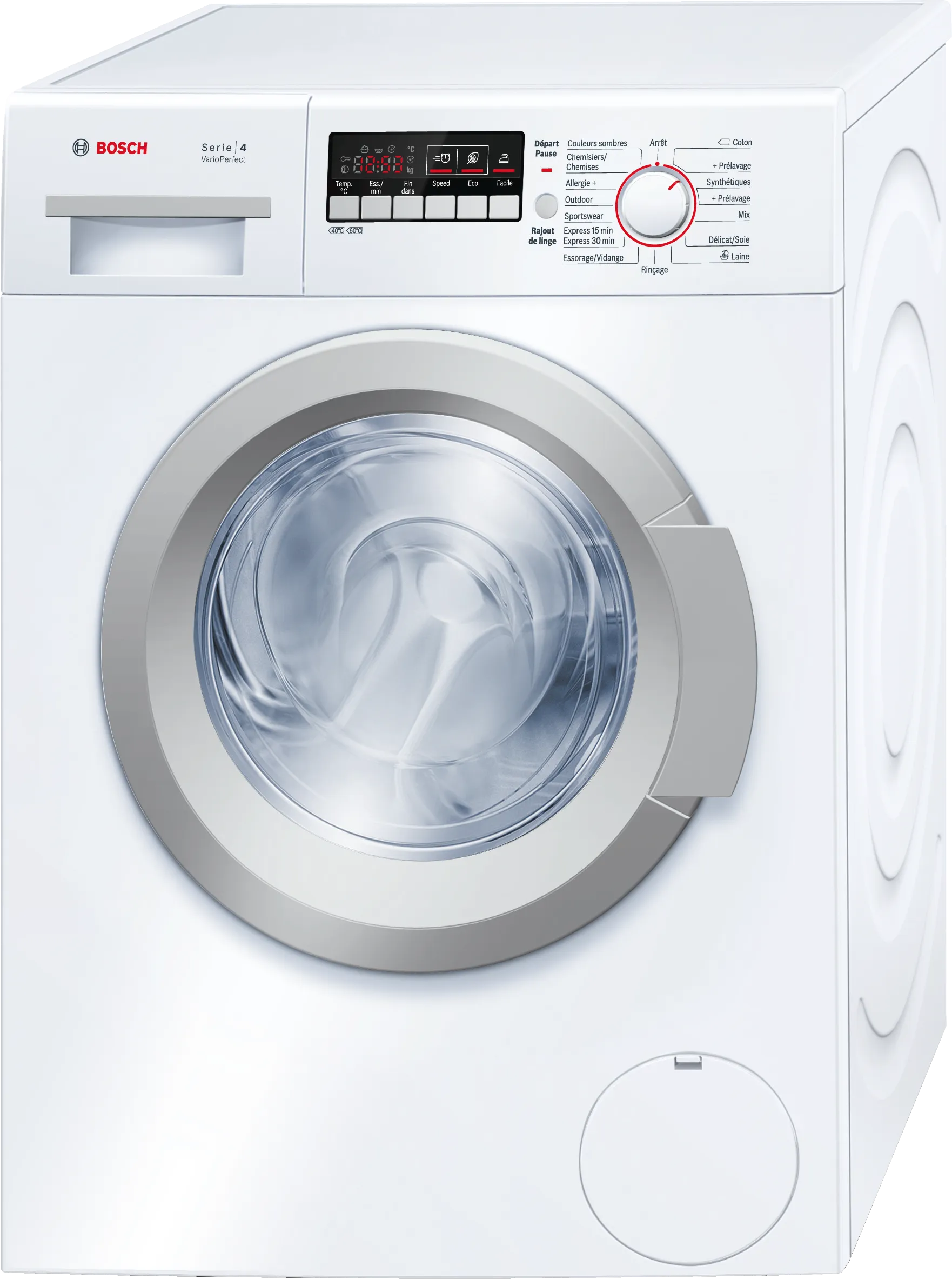 Photo n° 1 du produit WAK28210FF