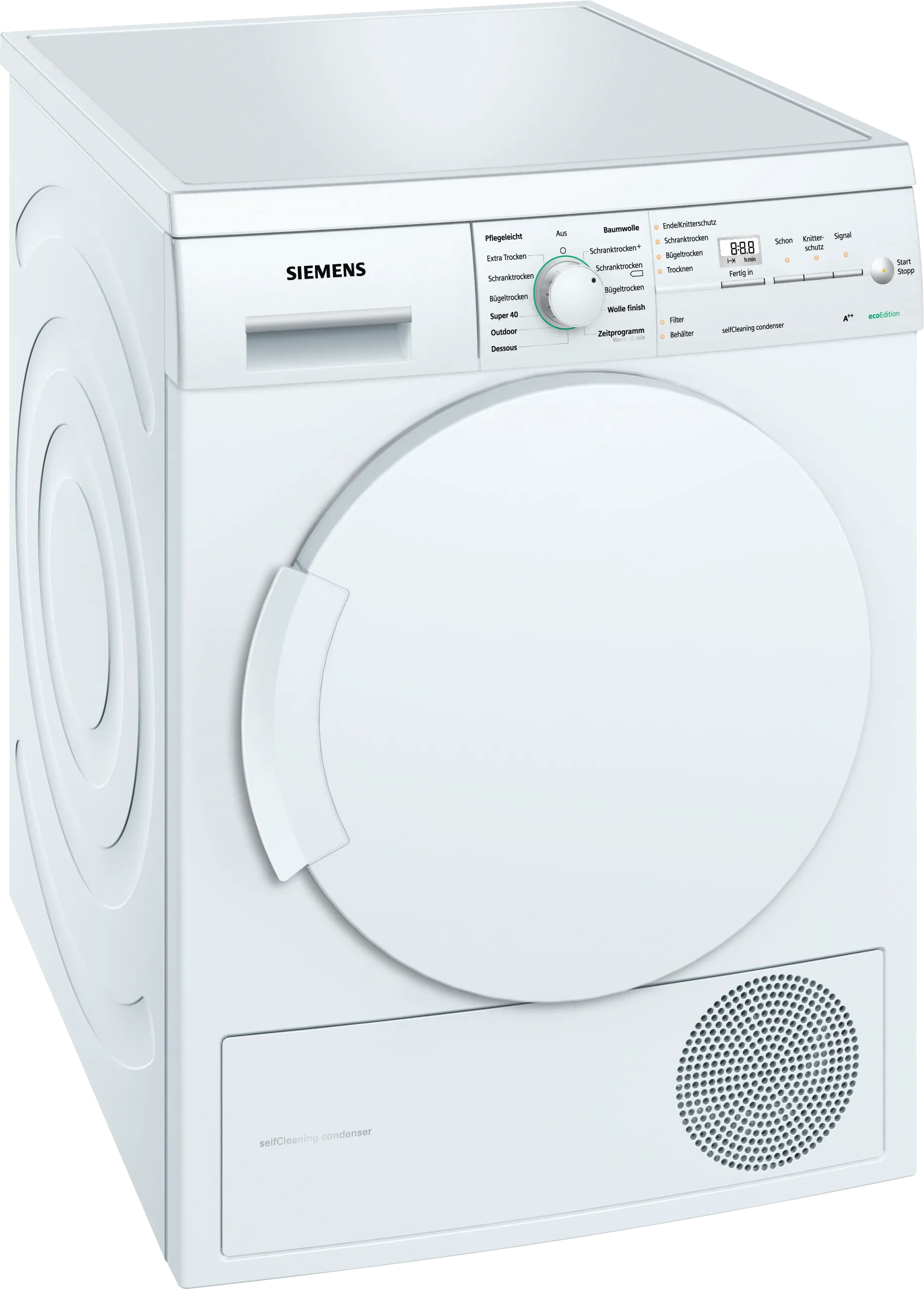 Foto Nr. 1 des Produkts WT44W3ED1