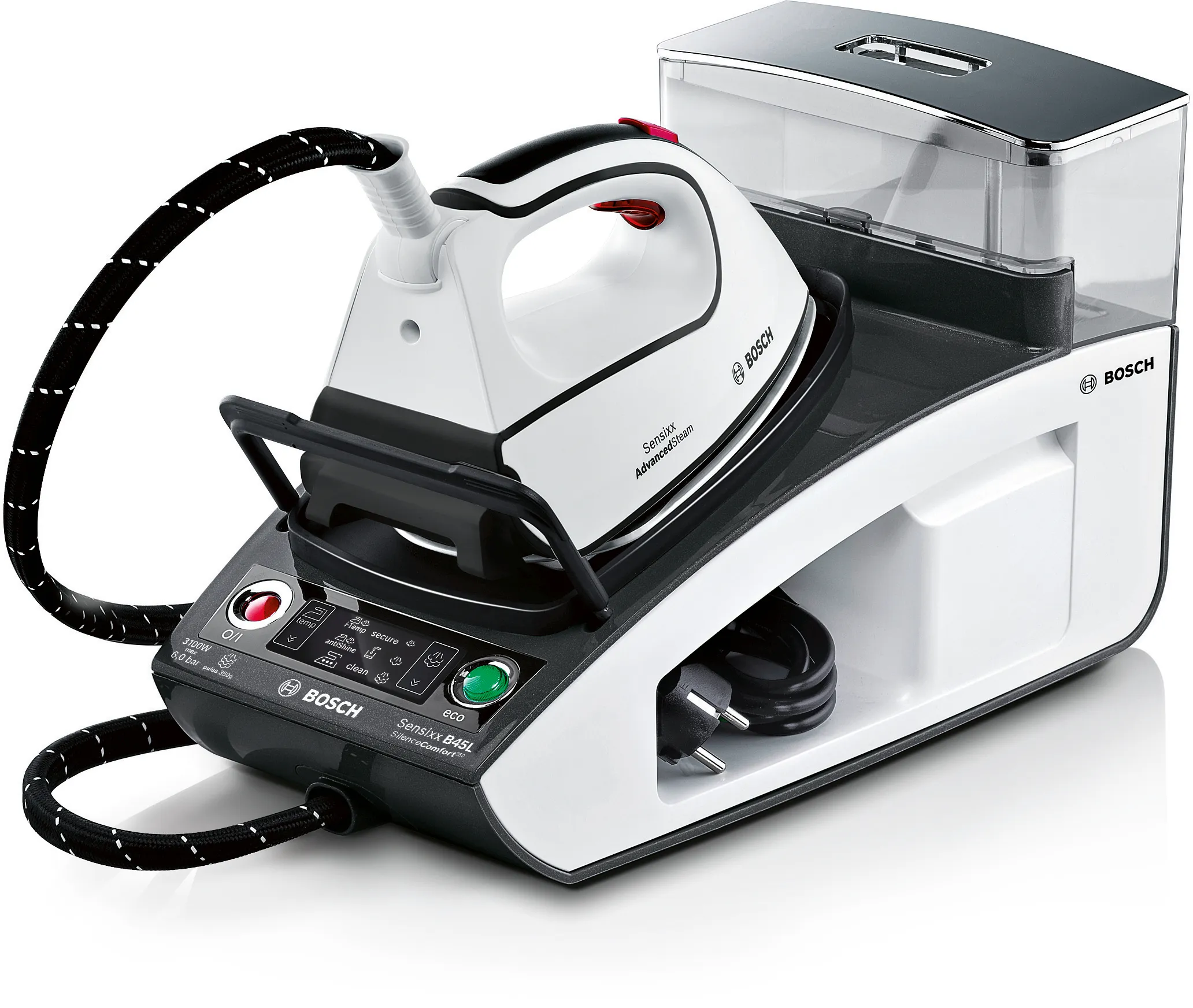 Photo n° 3 du produit TDS4570
