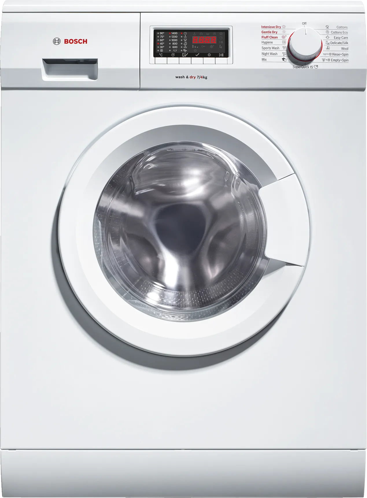 Photo Nr. 4 of the product WVD28360SG