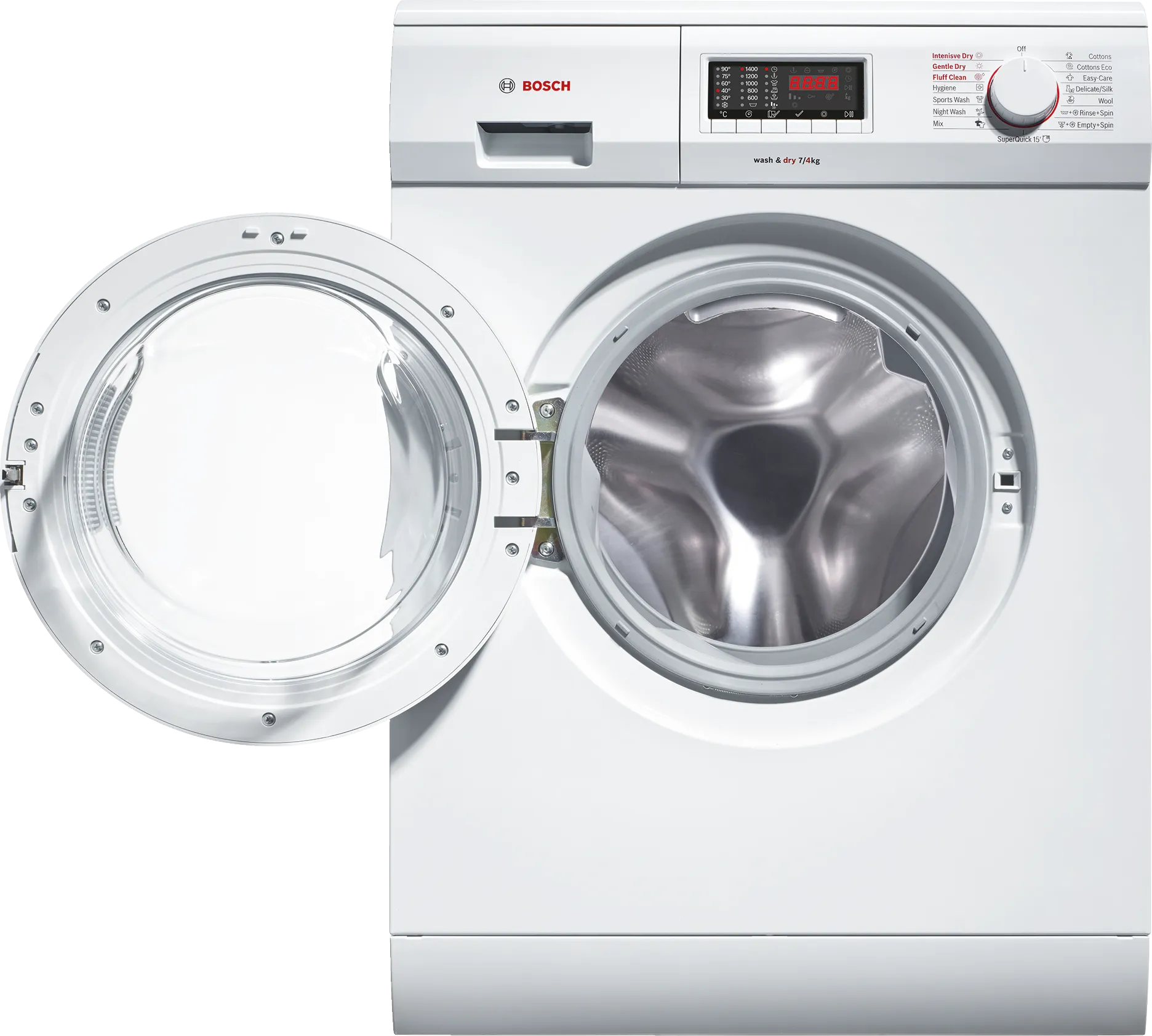 Photo Nr. 3 of the product WVD28360SG