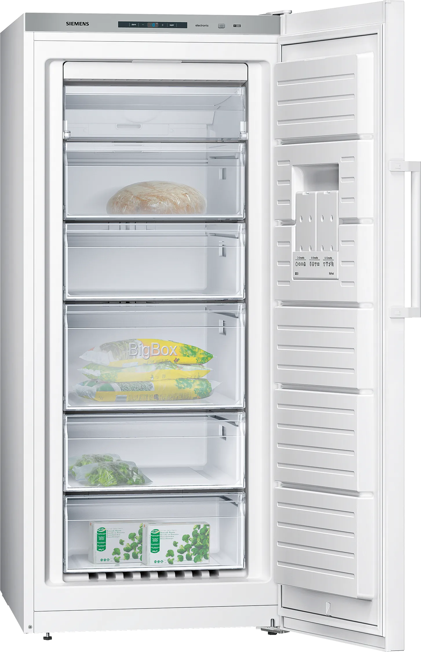 Foto Nr. 1 des Produkts GS51NOW40