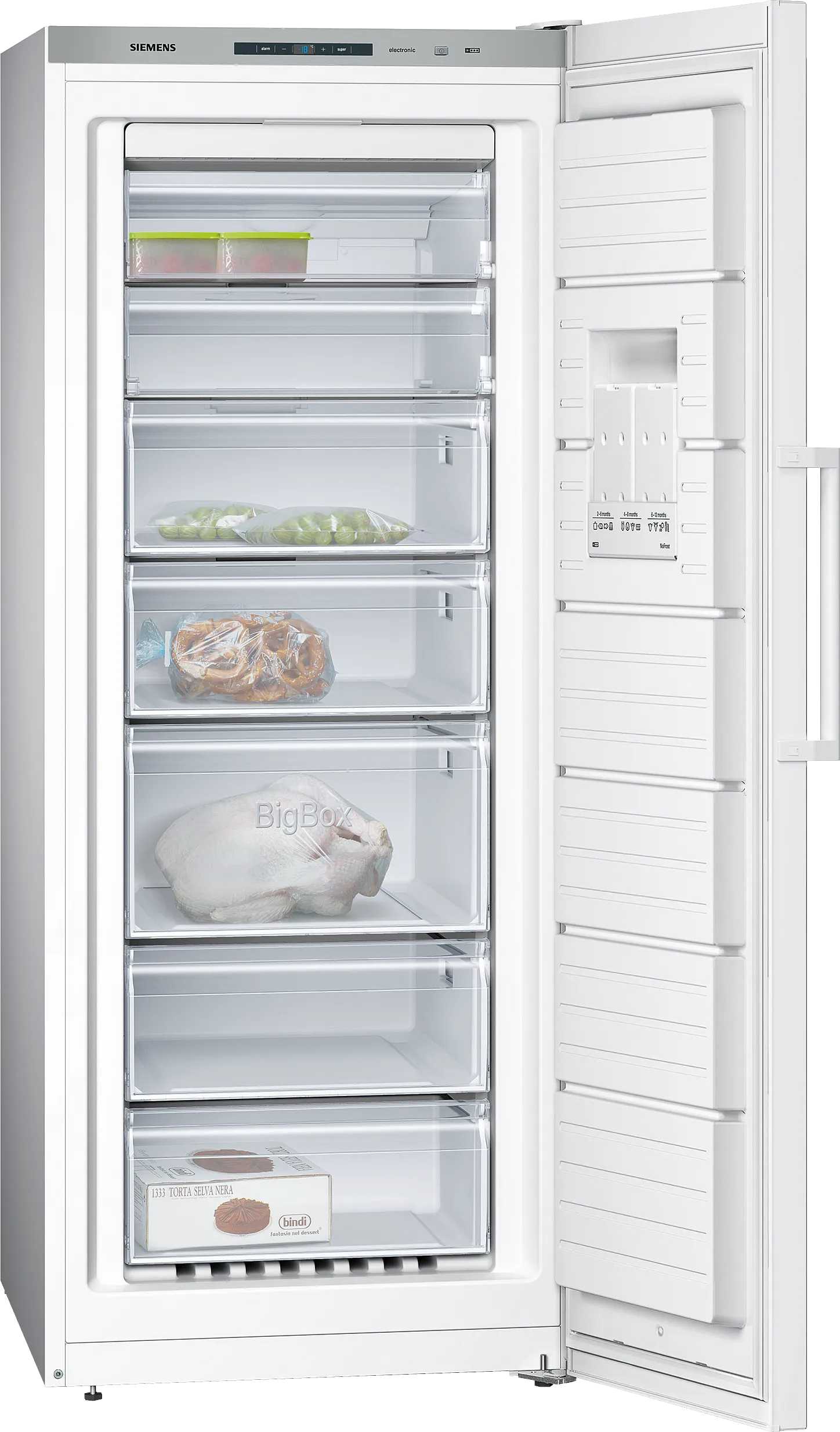 Foto Nr. 1 des Produkts GS54NOW40