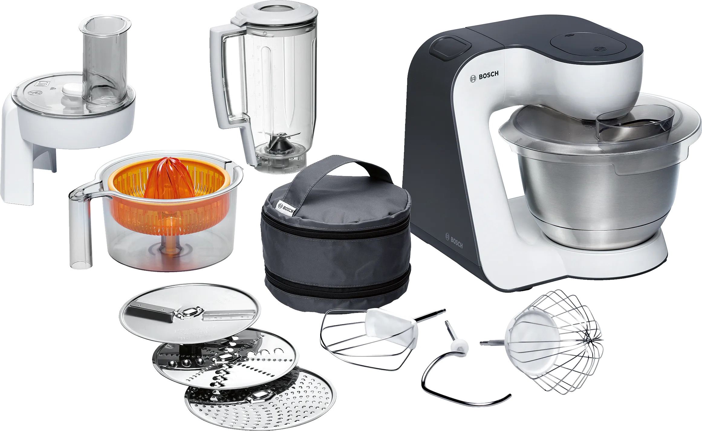 Foto nr. 1 van het product MUM52130