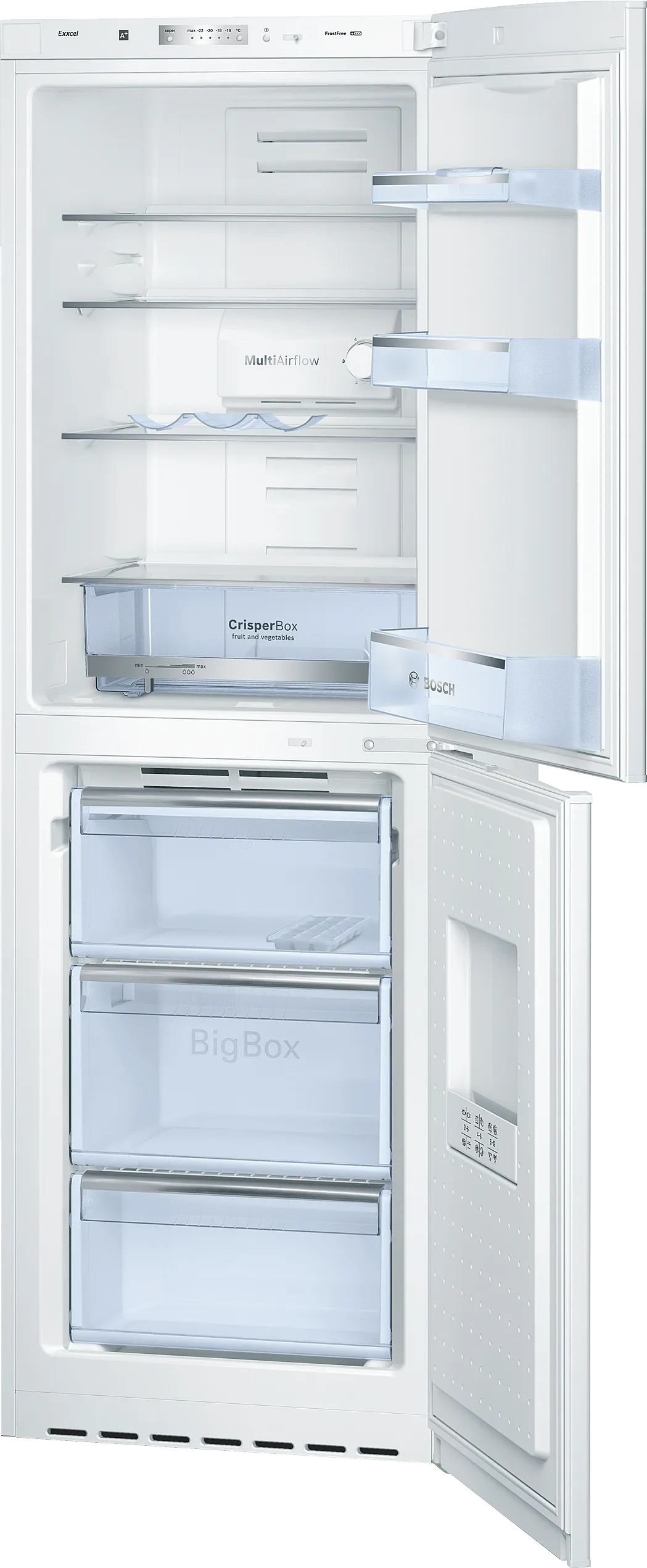 Photo Nr. 1 of the product KGN34VW25G