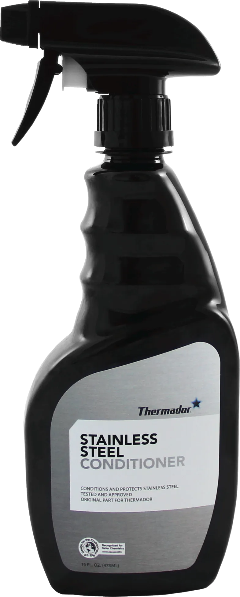 Thermador Stainless Steel Conditioner (Spray Bottle) 