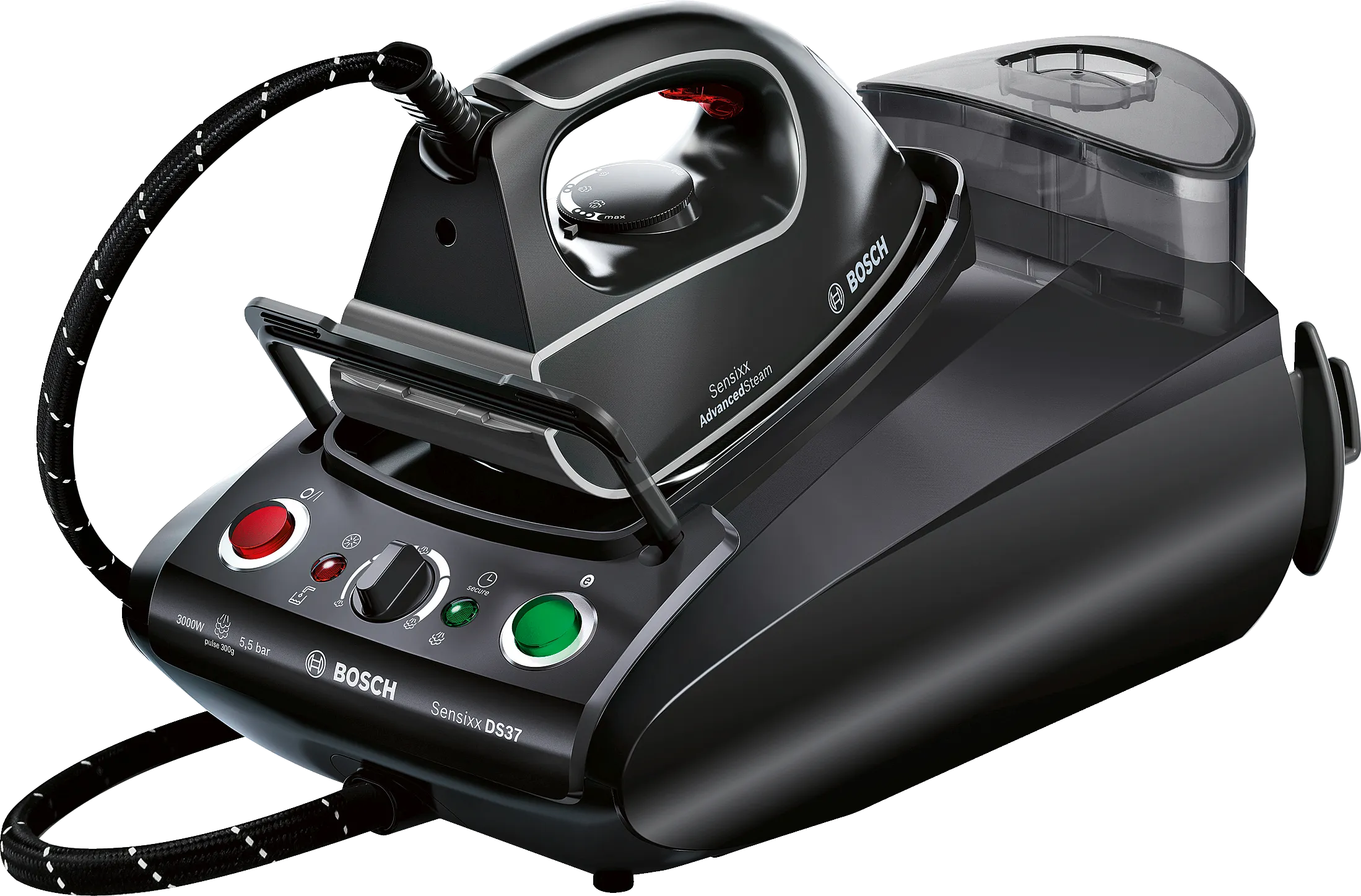 Photo Nr. 1 of the product TDS3761GB