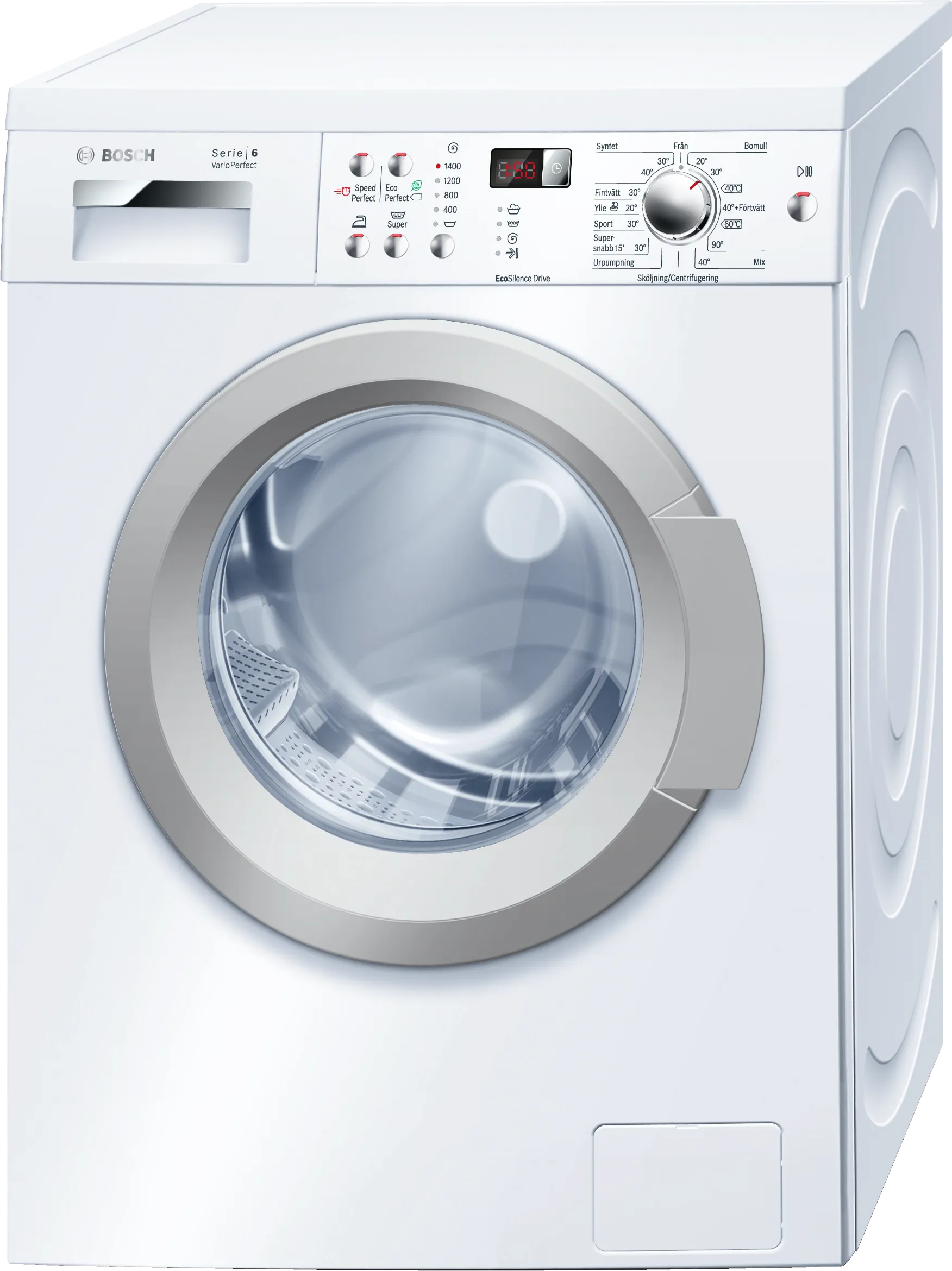 Foto Nr. 1 WAP28397SN