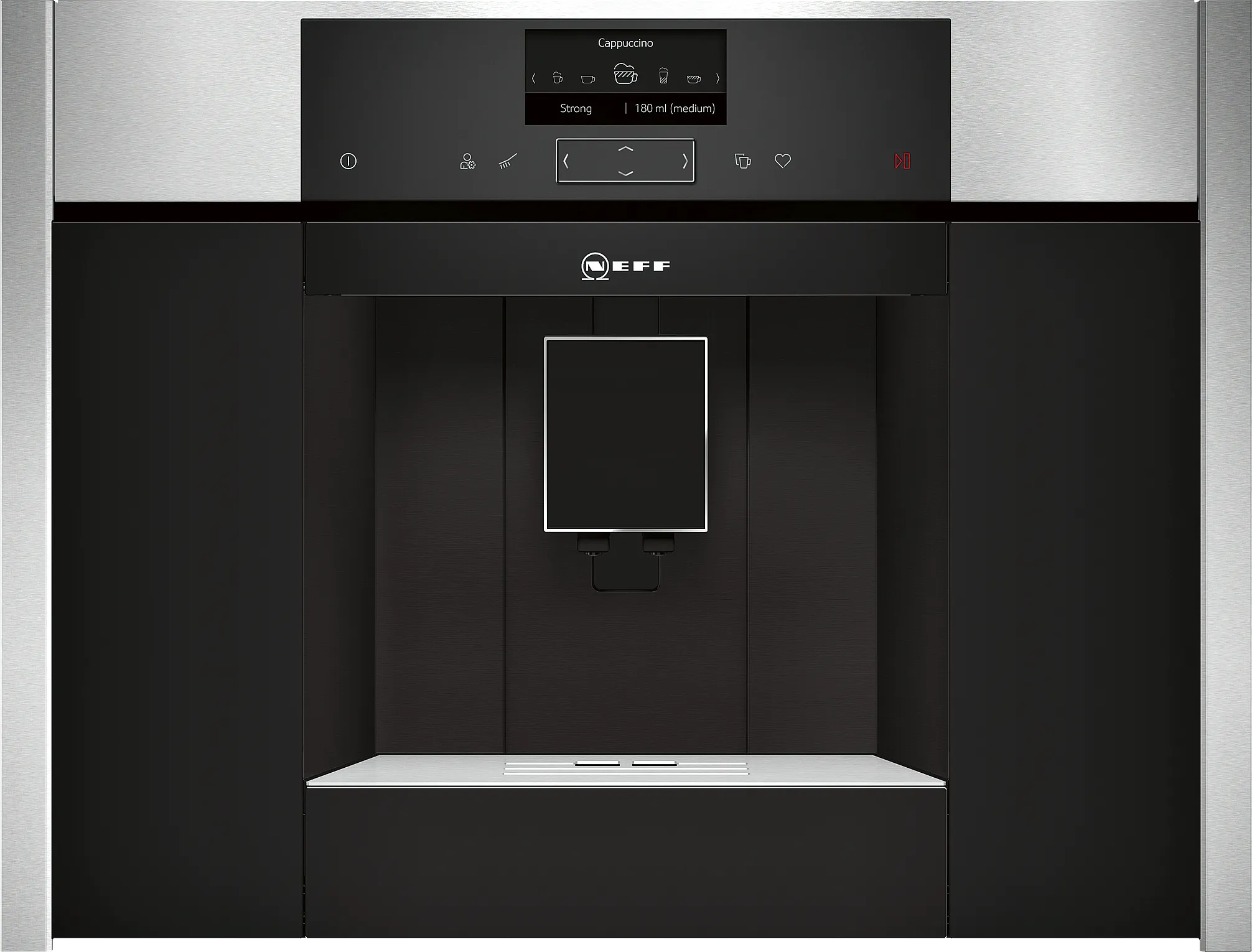 Foto Nr. 1 des Produkts C15KS61N0