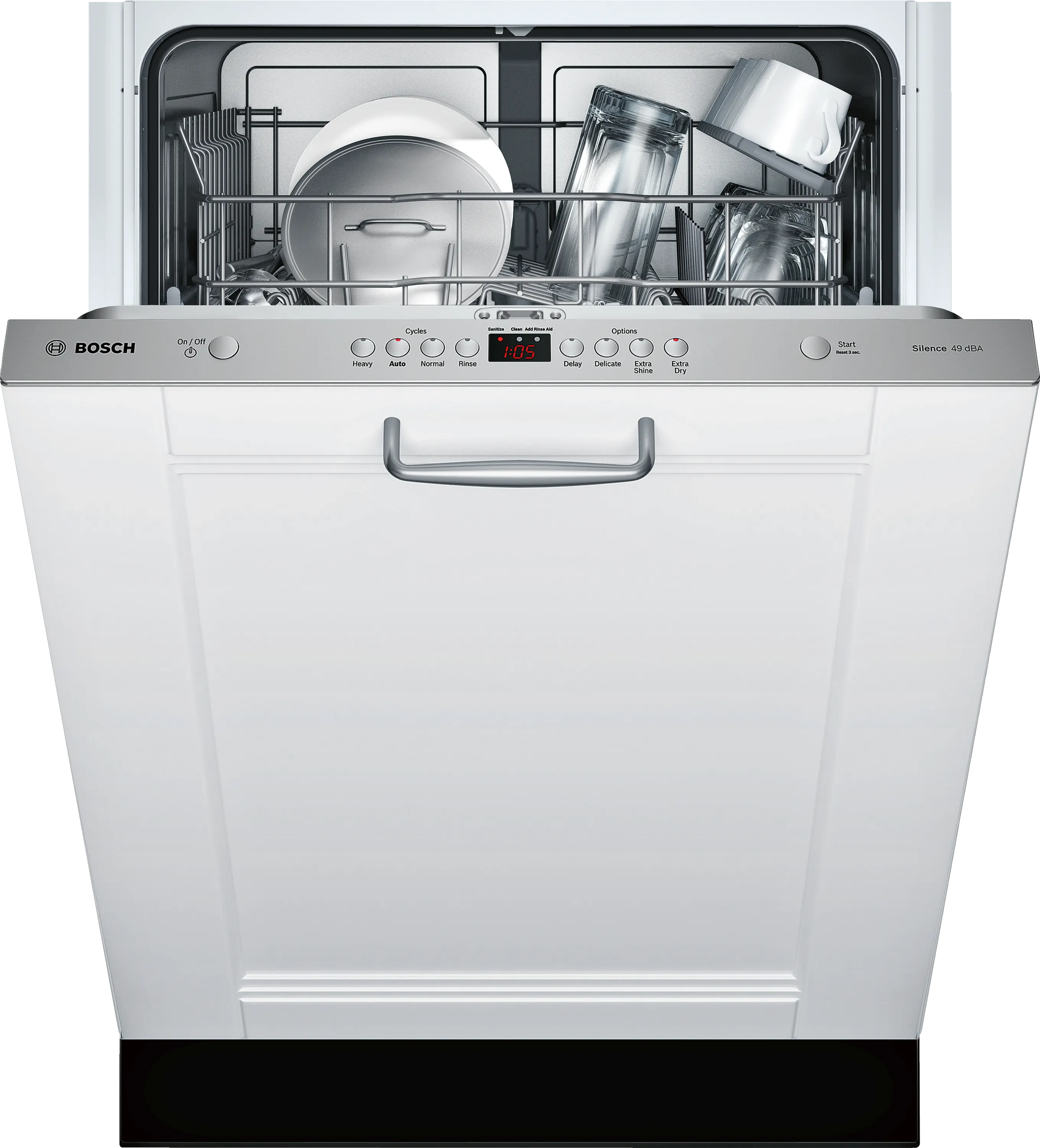 Photo Nr. 4 of the product SHV4AT53UC