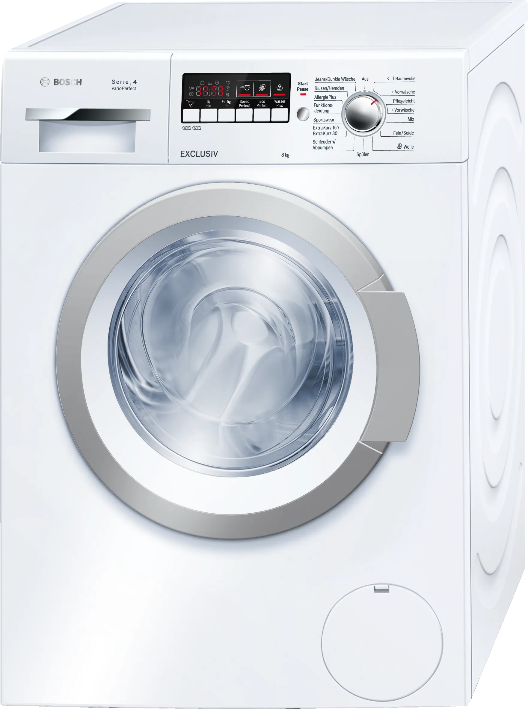 Bild Nr. 1 des Produkts WAK282MK