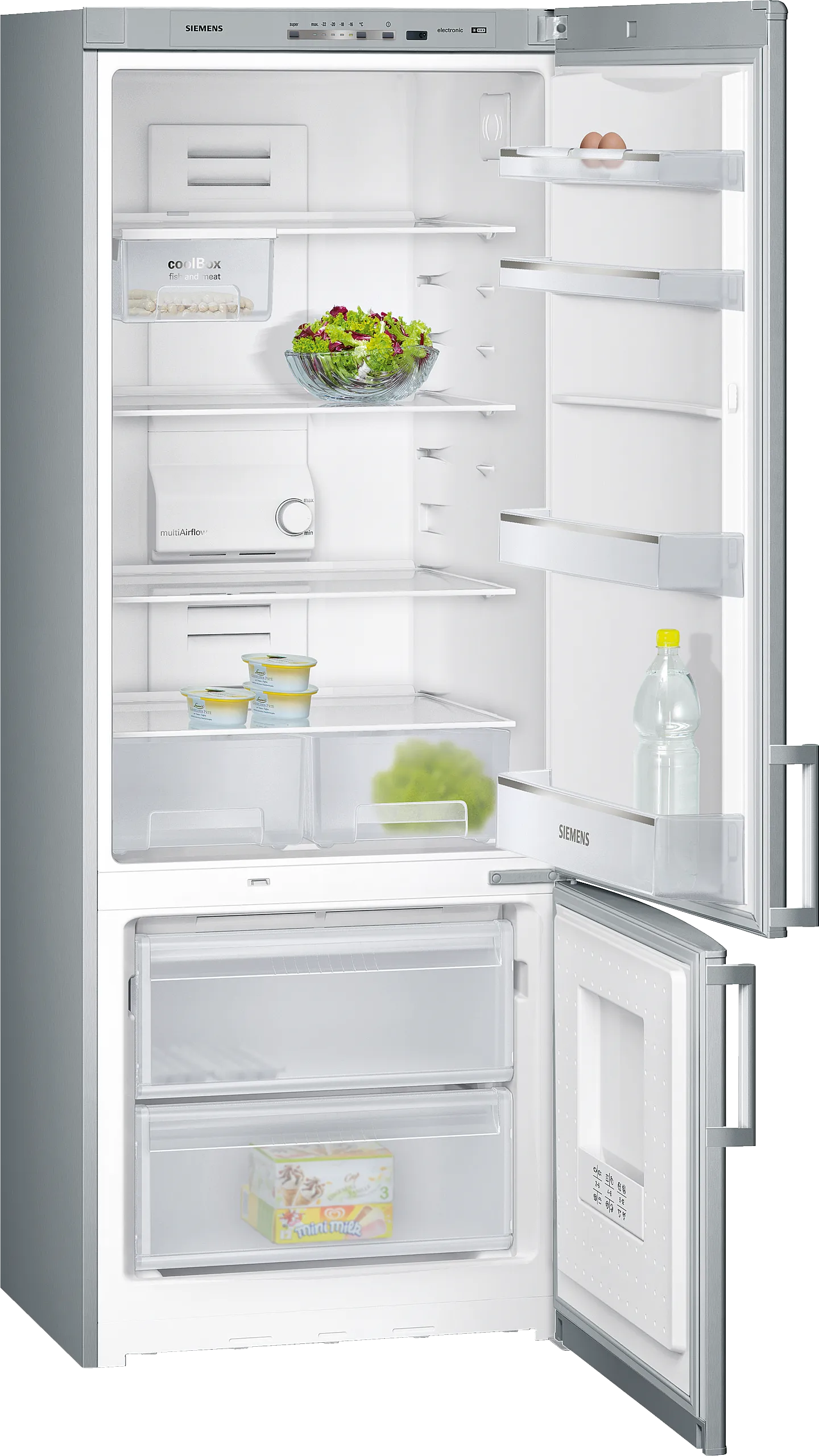 Ürününün Photo Nr. ı 3 KG57NVI20N