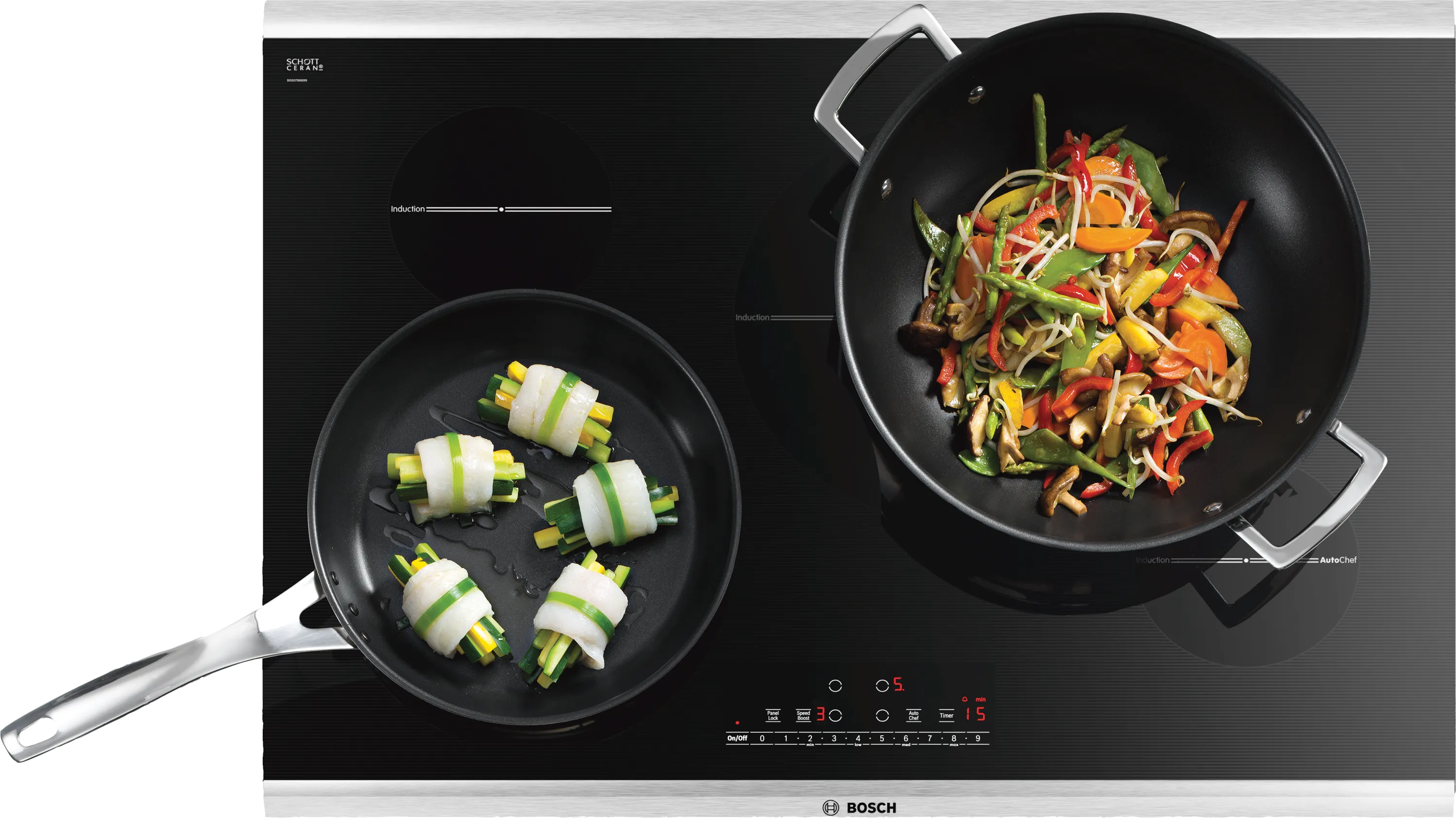 Photo Nr. 6 of the product NIT8066SUC