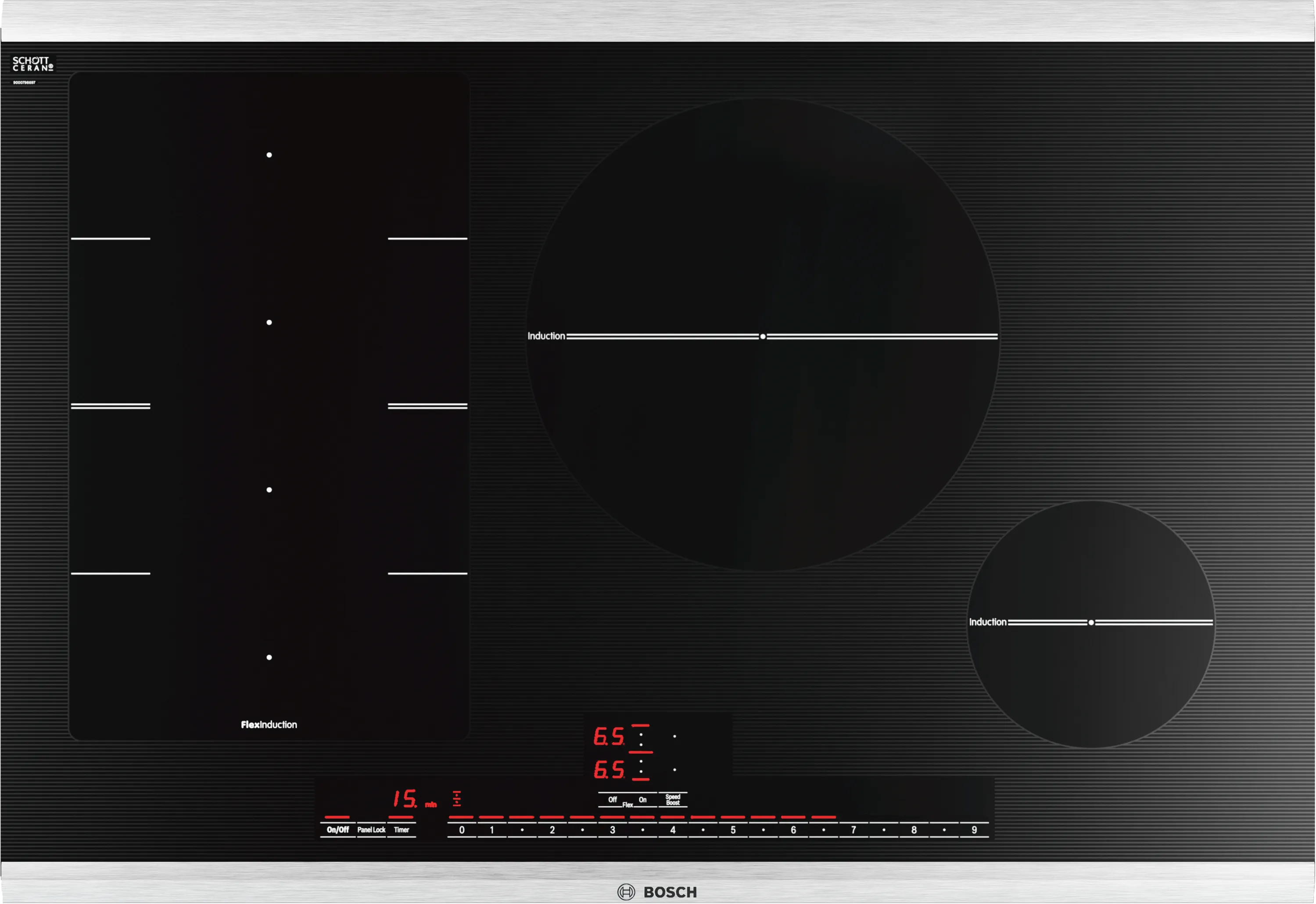 Photo Nr. 3 of the product NITP066SUC