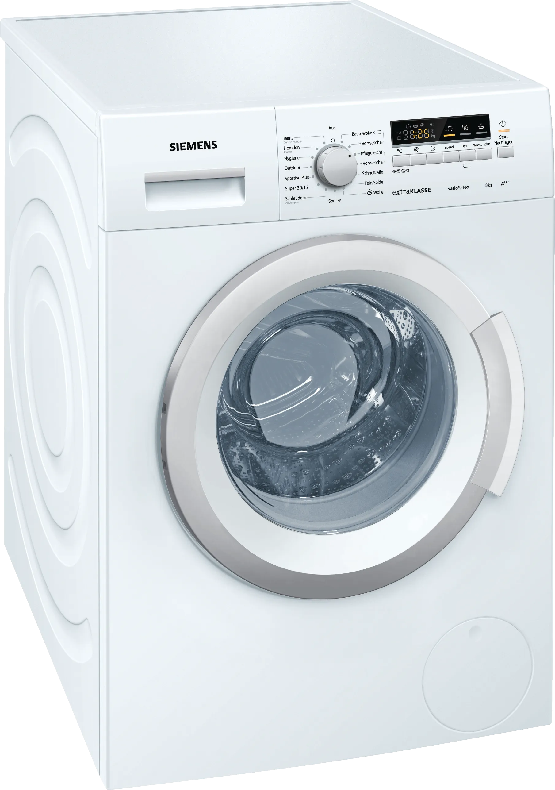 Foto Nr. 1 des Produkts WM14K29A