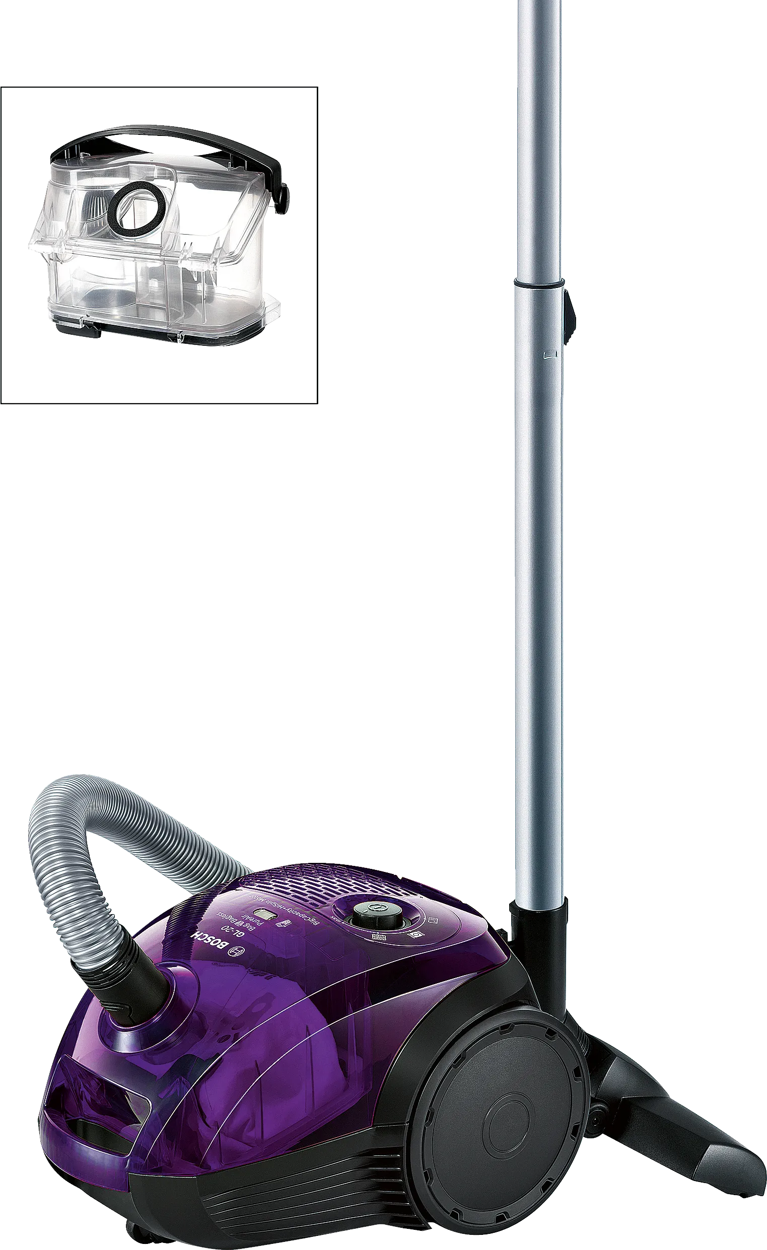 Foto n.º 1 del producto BGL2B1328