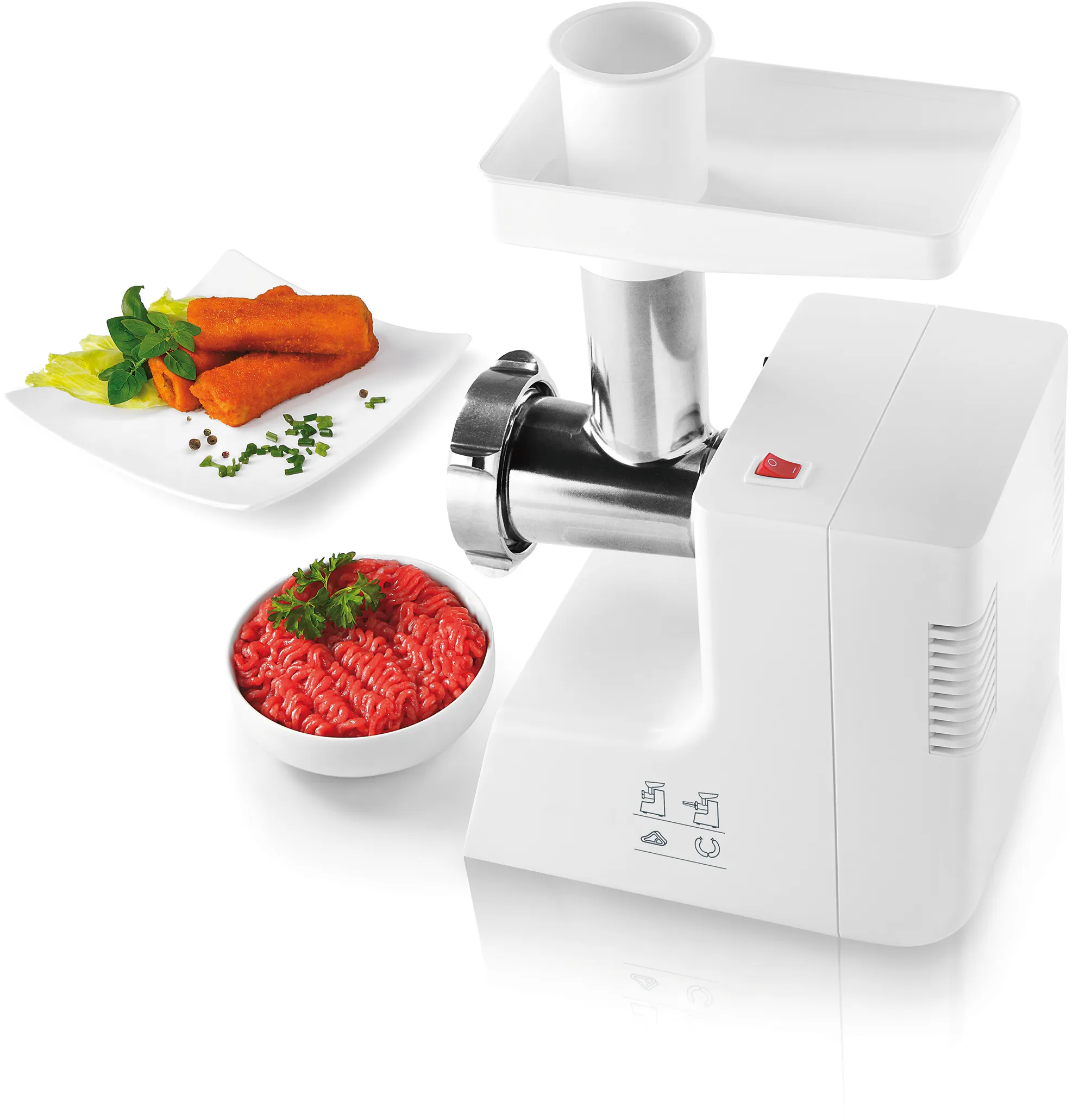 Ürününün Photo Nr. ı 2 MFW22010