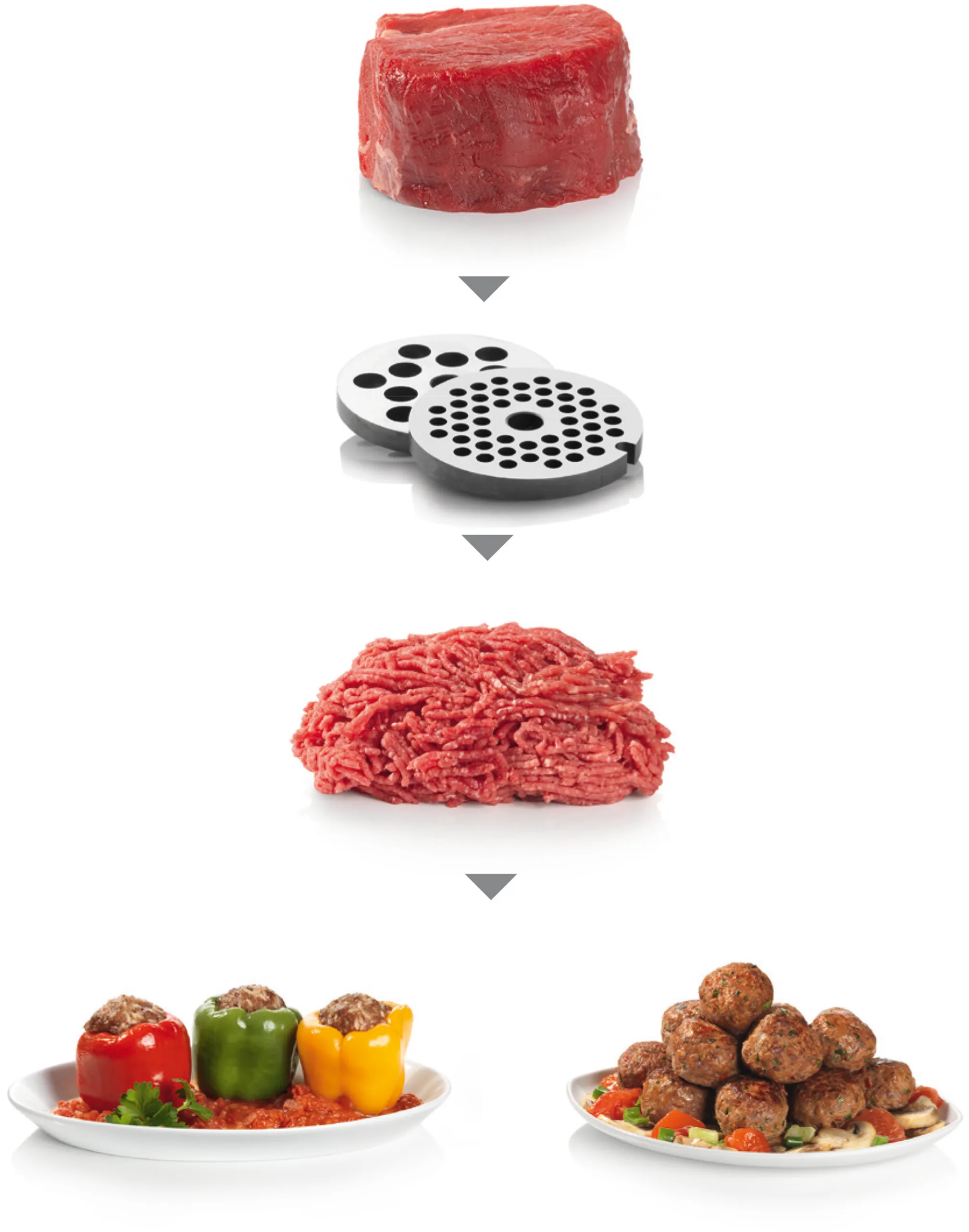 Ürününün Photo Nr. ı 5 MFW22010