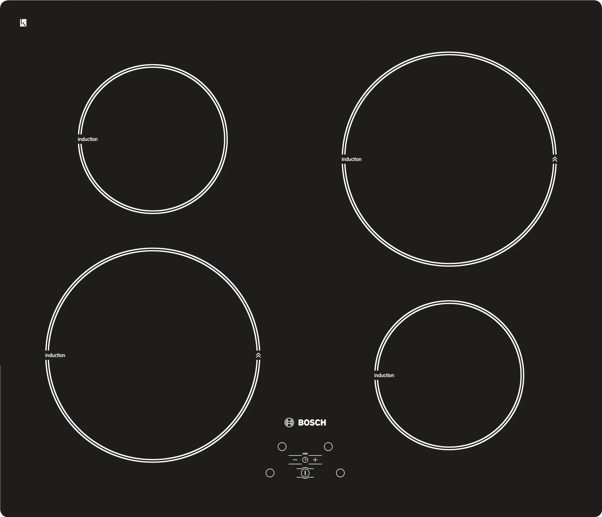 Foto Nr. 1 del prodotto PIE611B10J