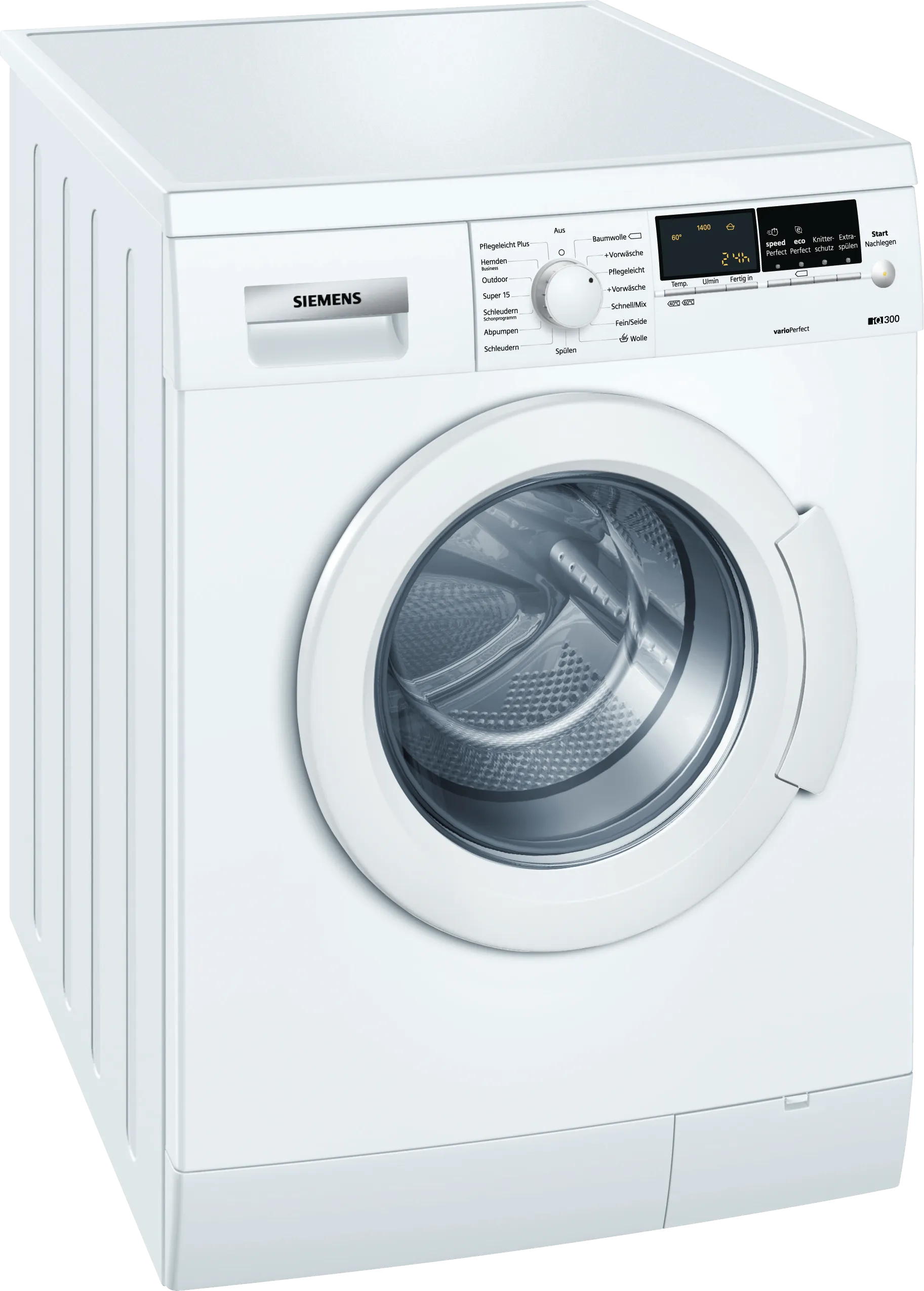Foto Nr. 1 des Produkts WM14E446