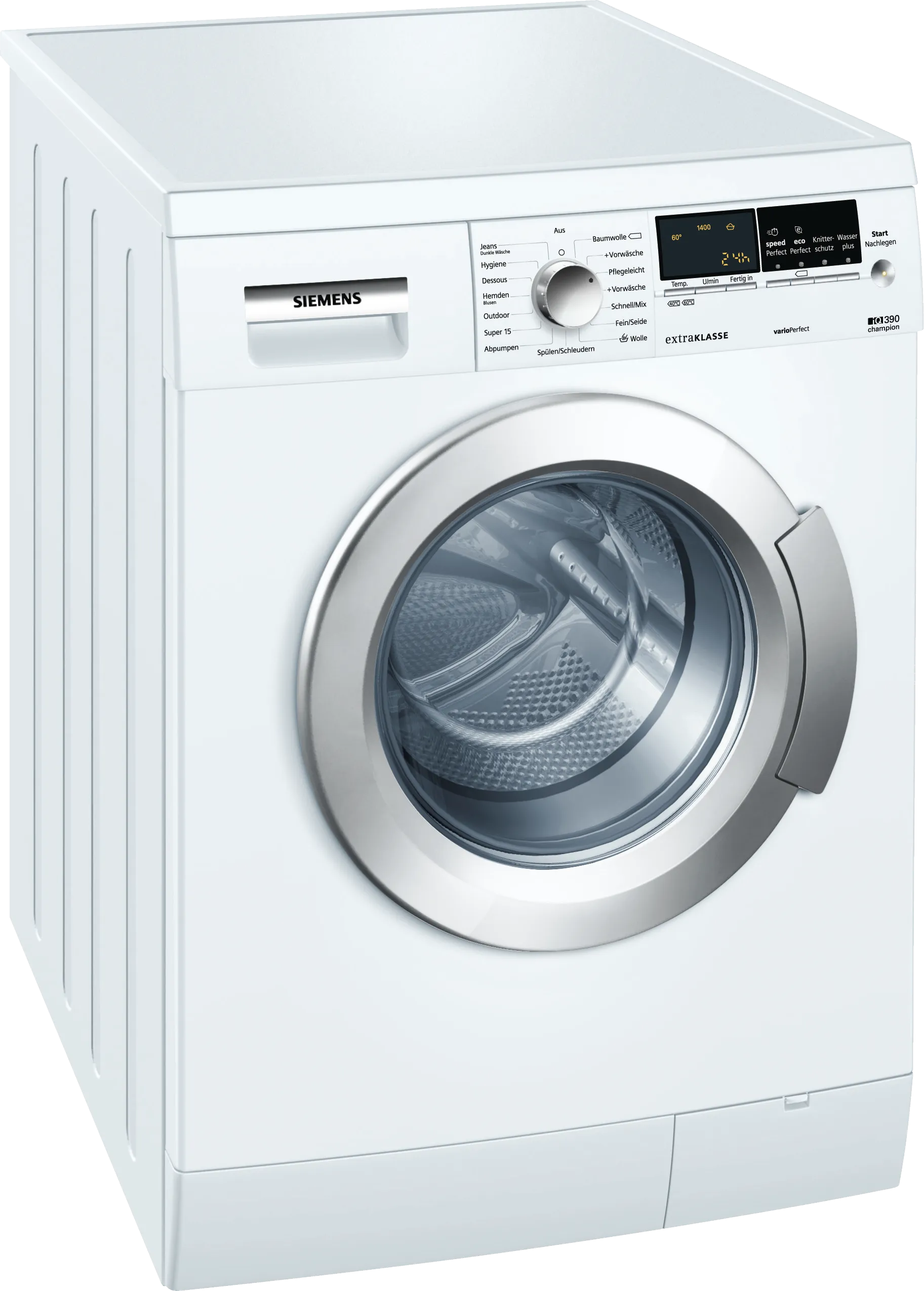 Fotografie č. 1 produktu WM14E497