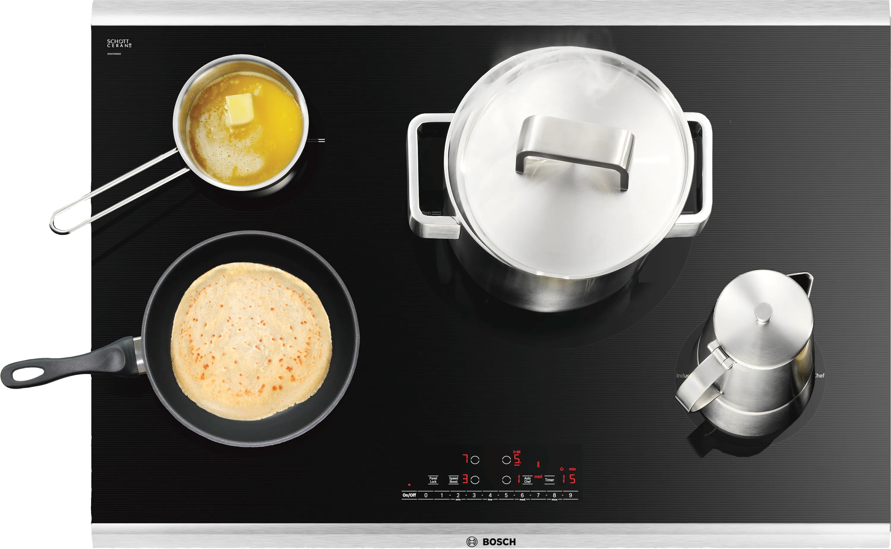 Photo Nr. 5 of the product NIT8066SUC