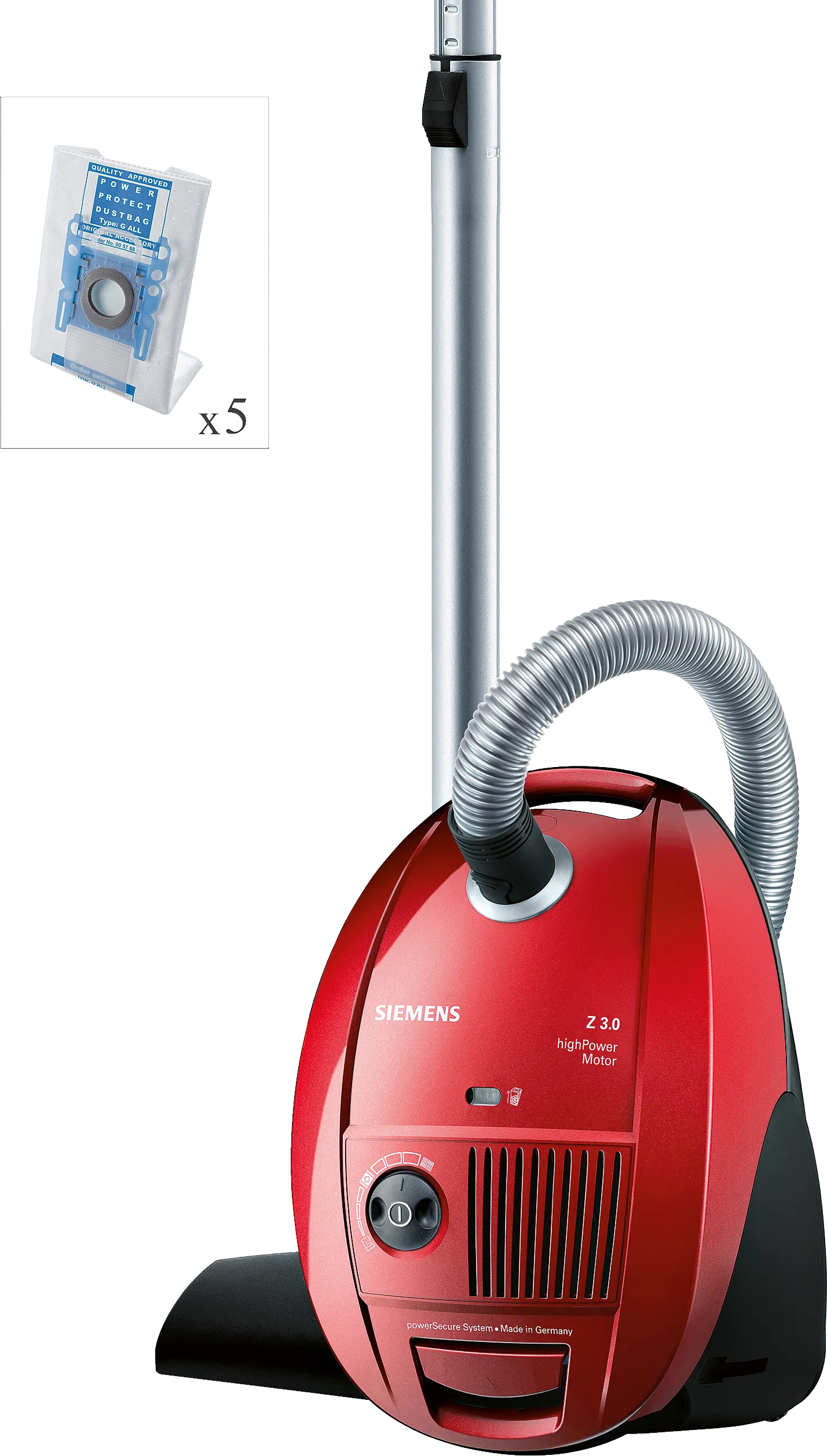 Foto Nr. 1 des Produkts VSZ3B200