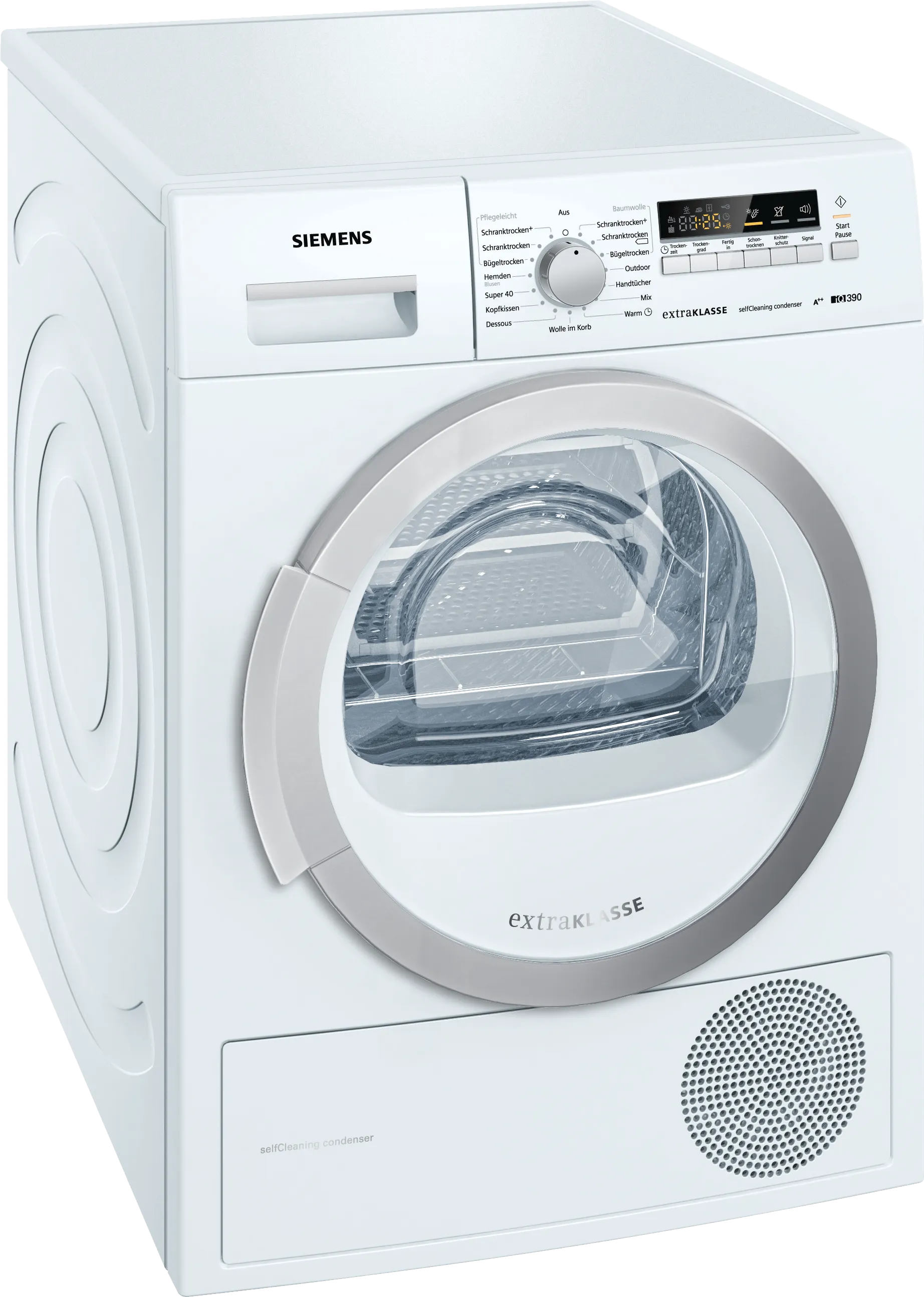 Foto Nr. 1 des Produkts WT45W29A