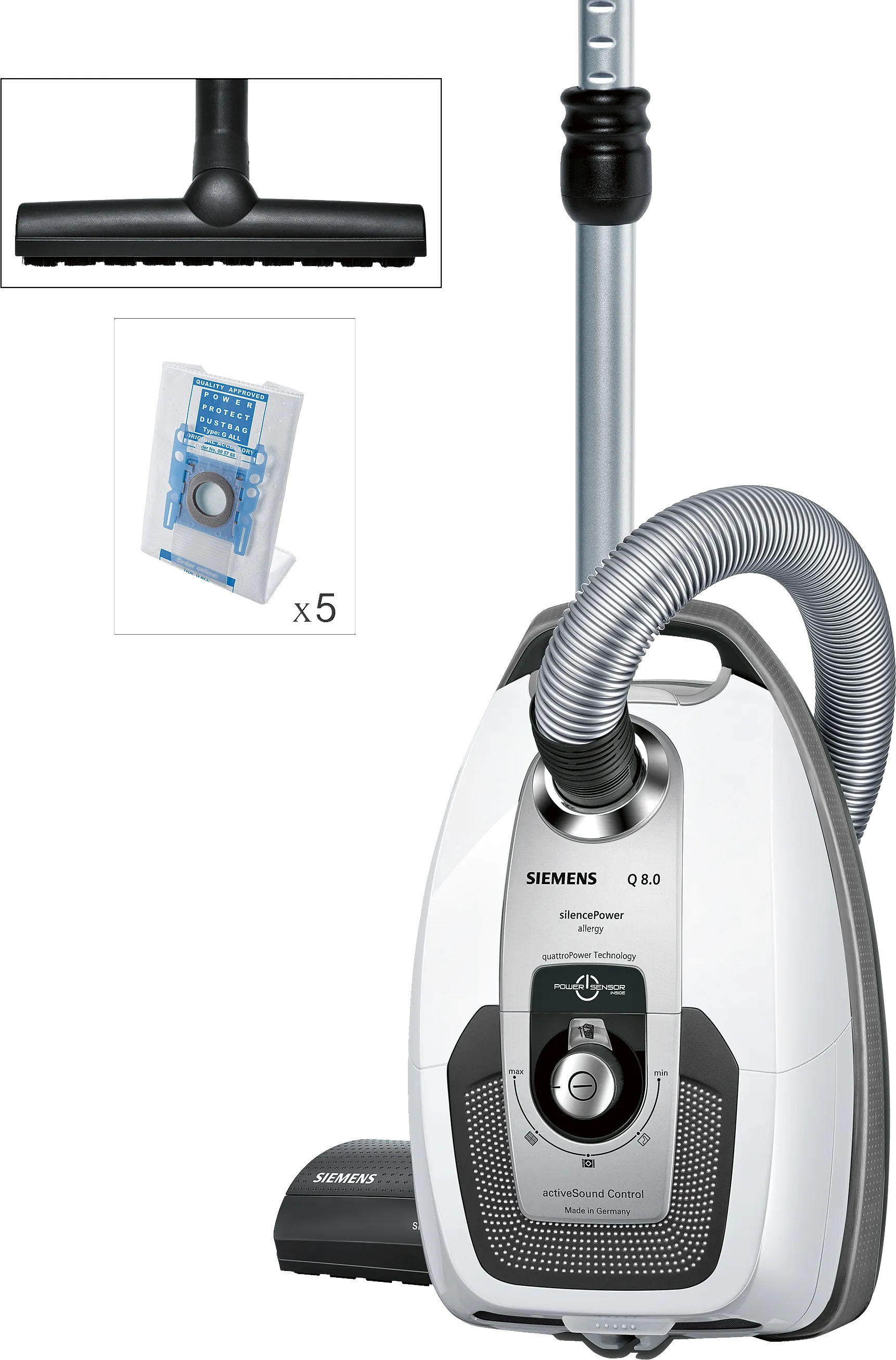 Foto nr. 1 van het product VSQ8SIL66