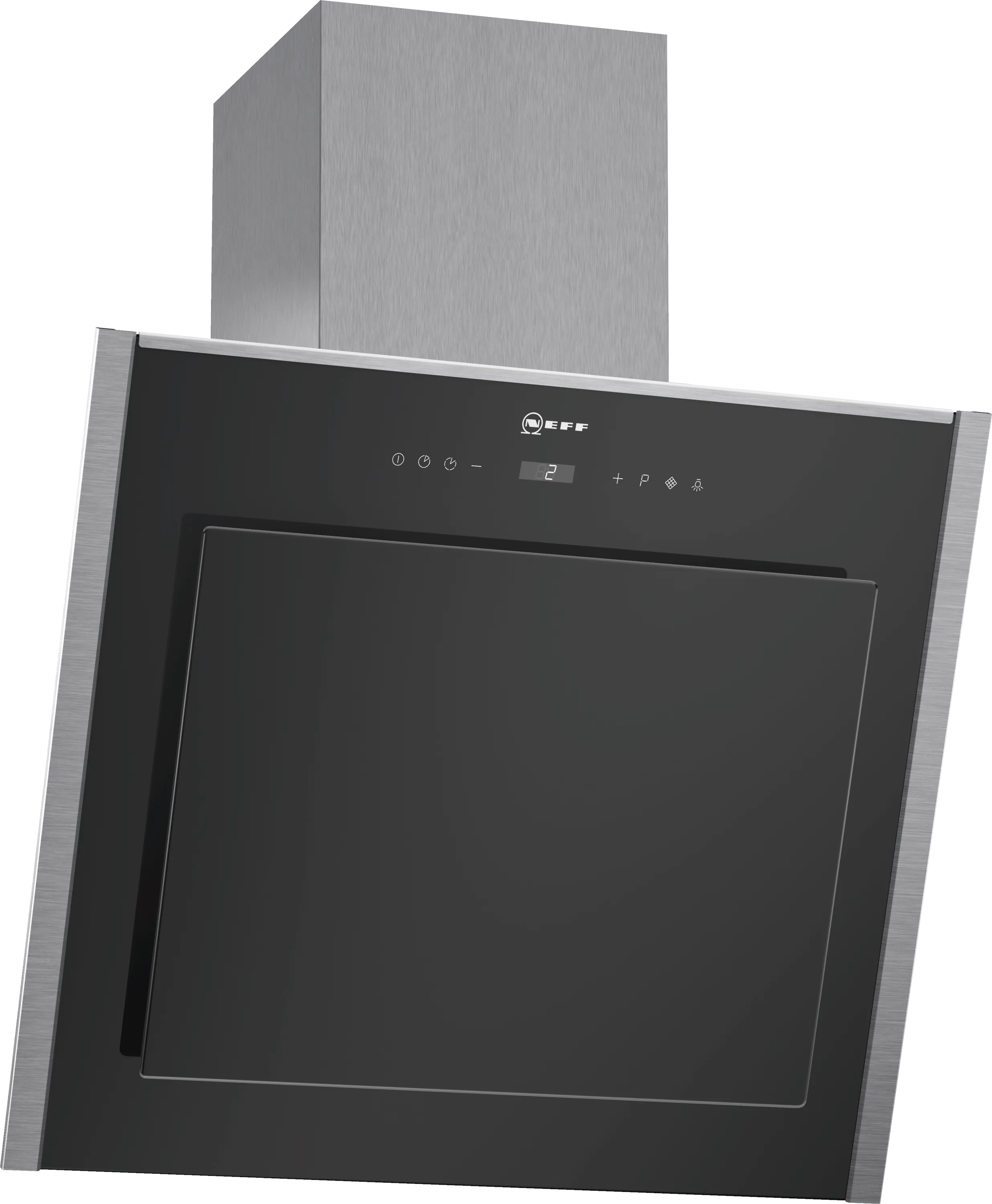 Photo Nr. 1 of the product D36DT57N0B