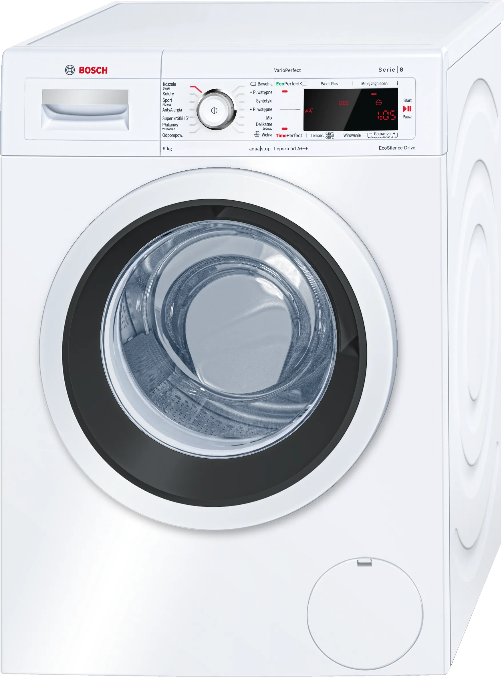 Zdjęcie produktu nr 1 WAW24440PL